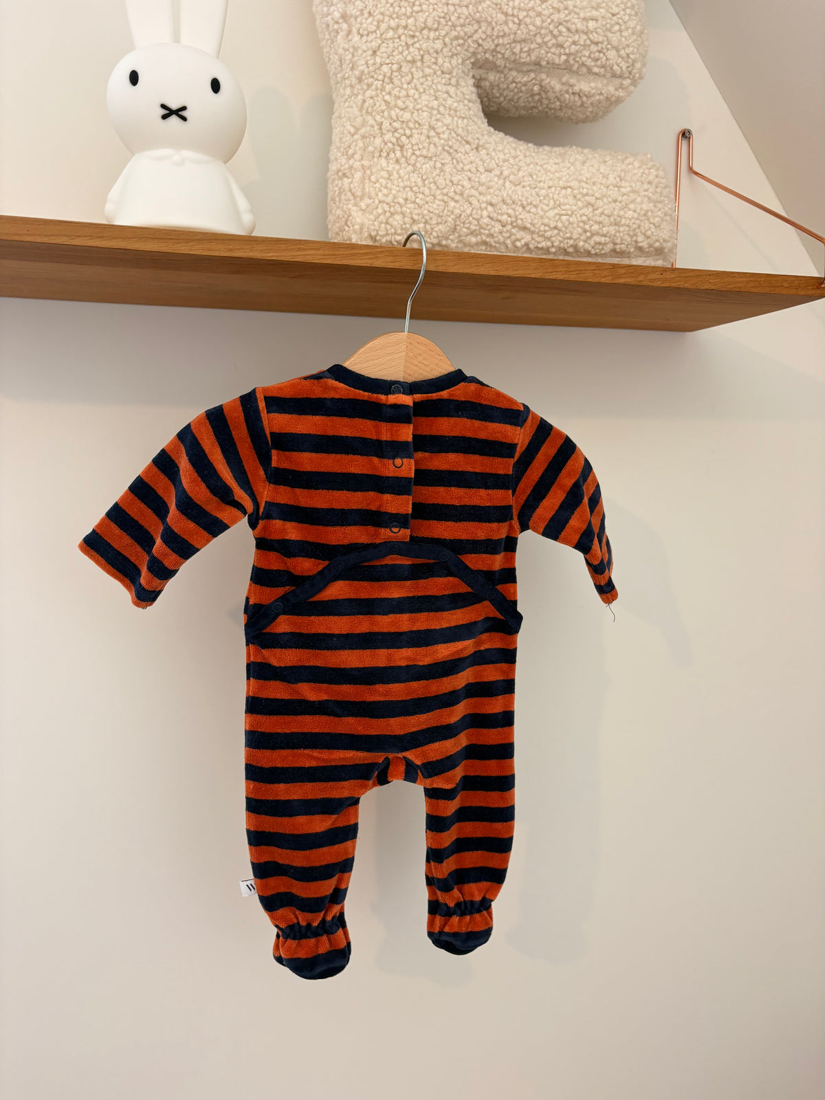 Woody - pyjama geitje - 1M