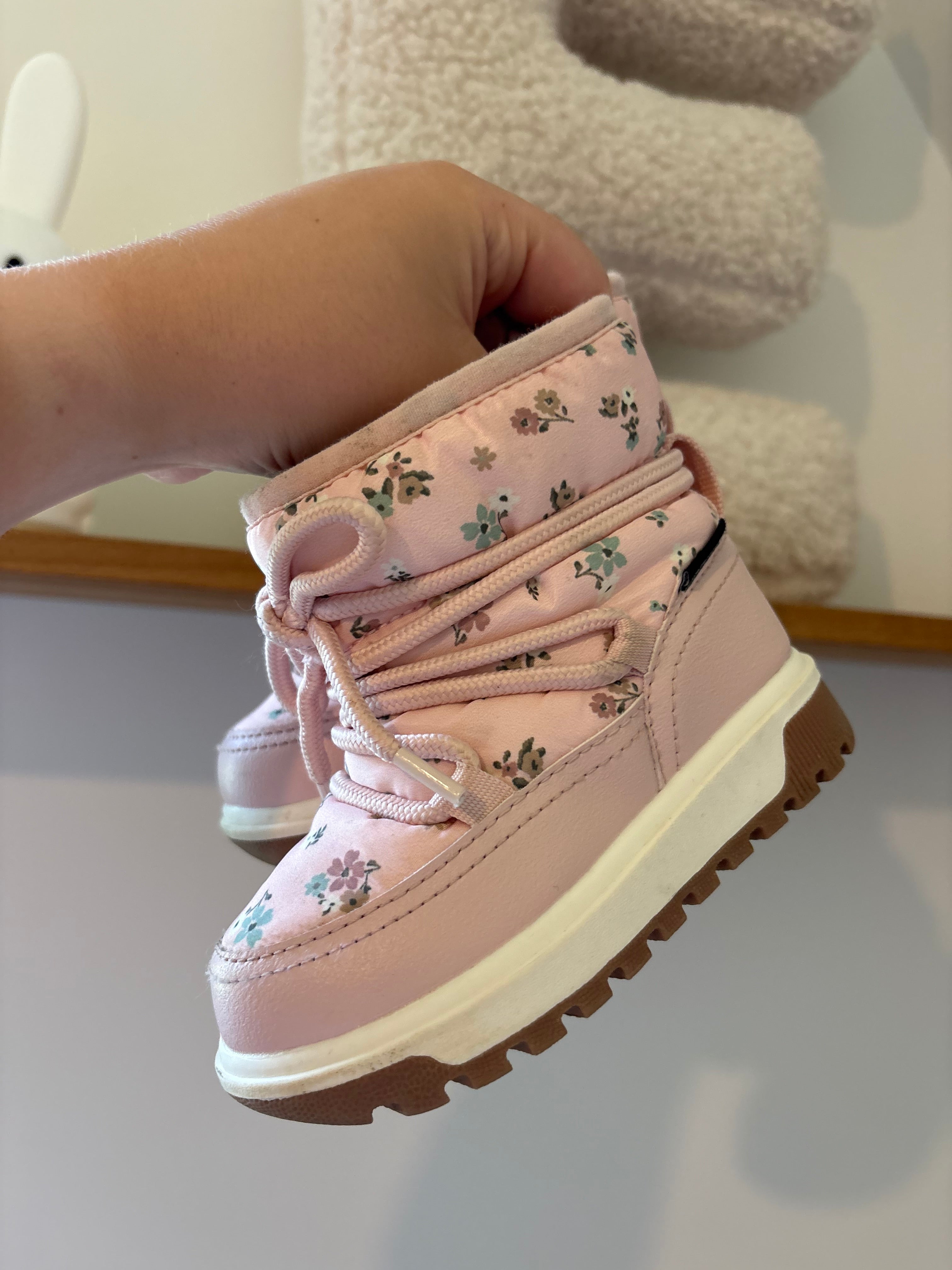 H&M - winterbotjes - 22