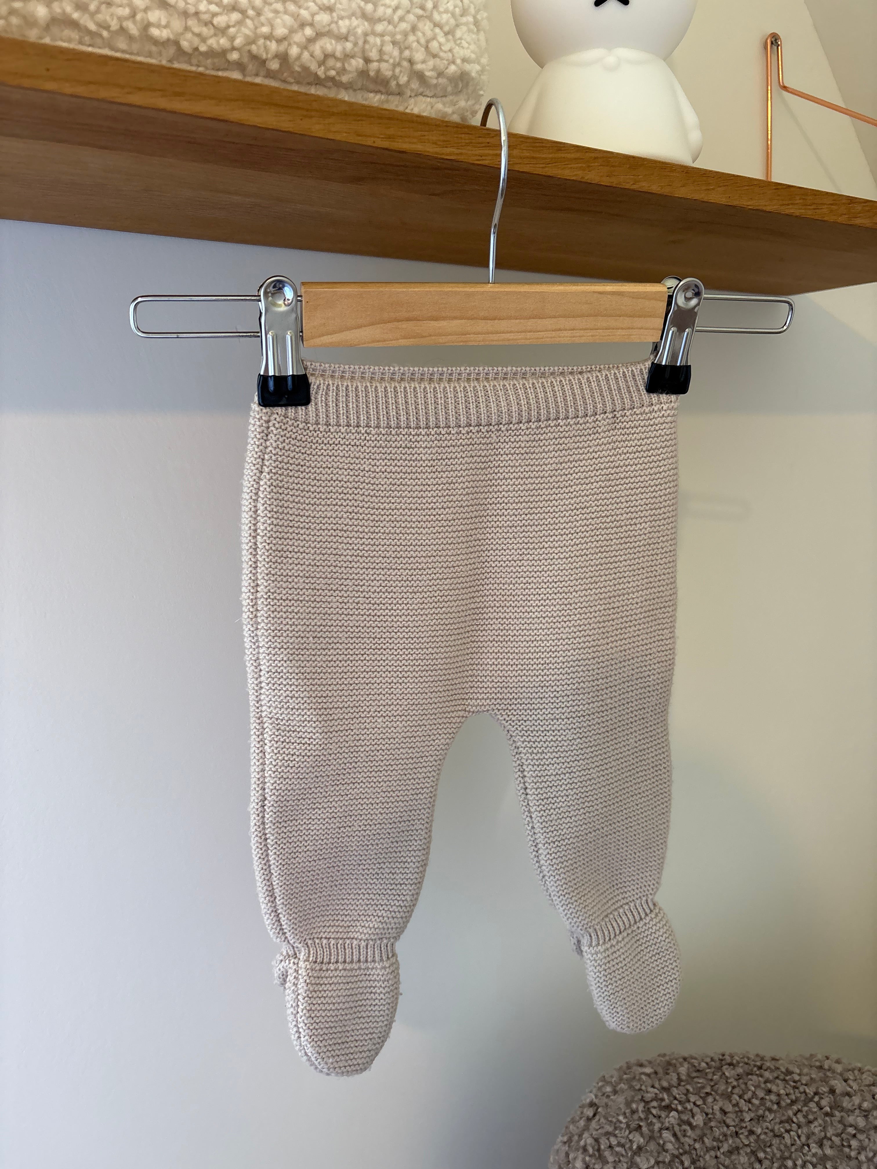 Babidu - newborn setje - 3M