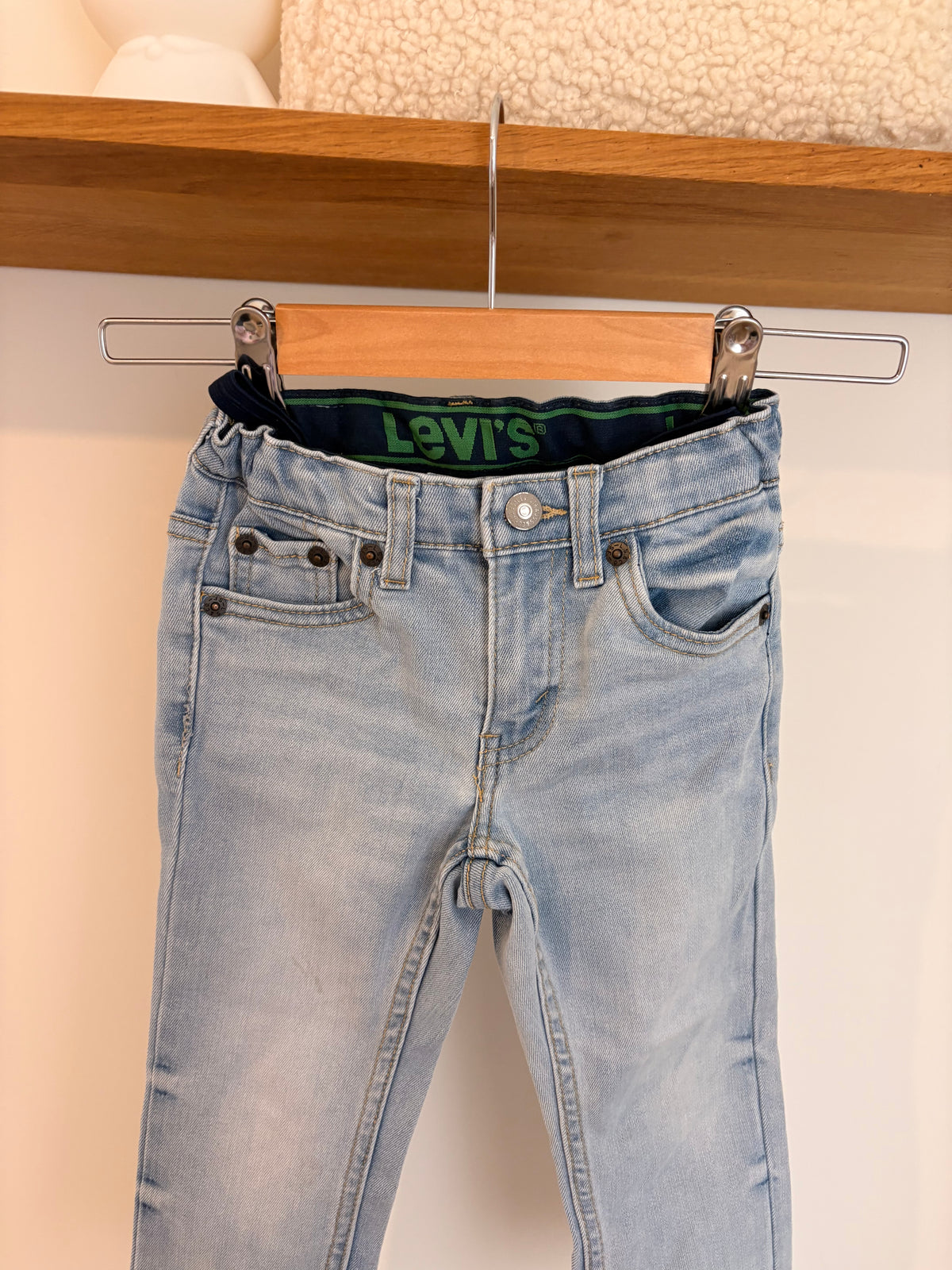 Levi's - jeans -3Y