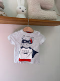 Noukies - tshirt - 68