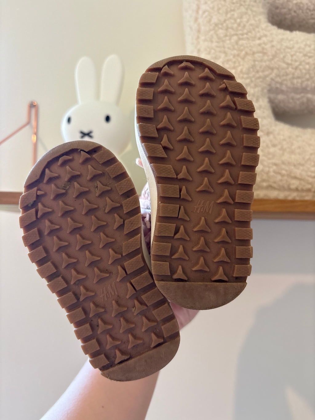 H&M - winterbotjes - 22