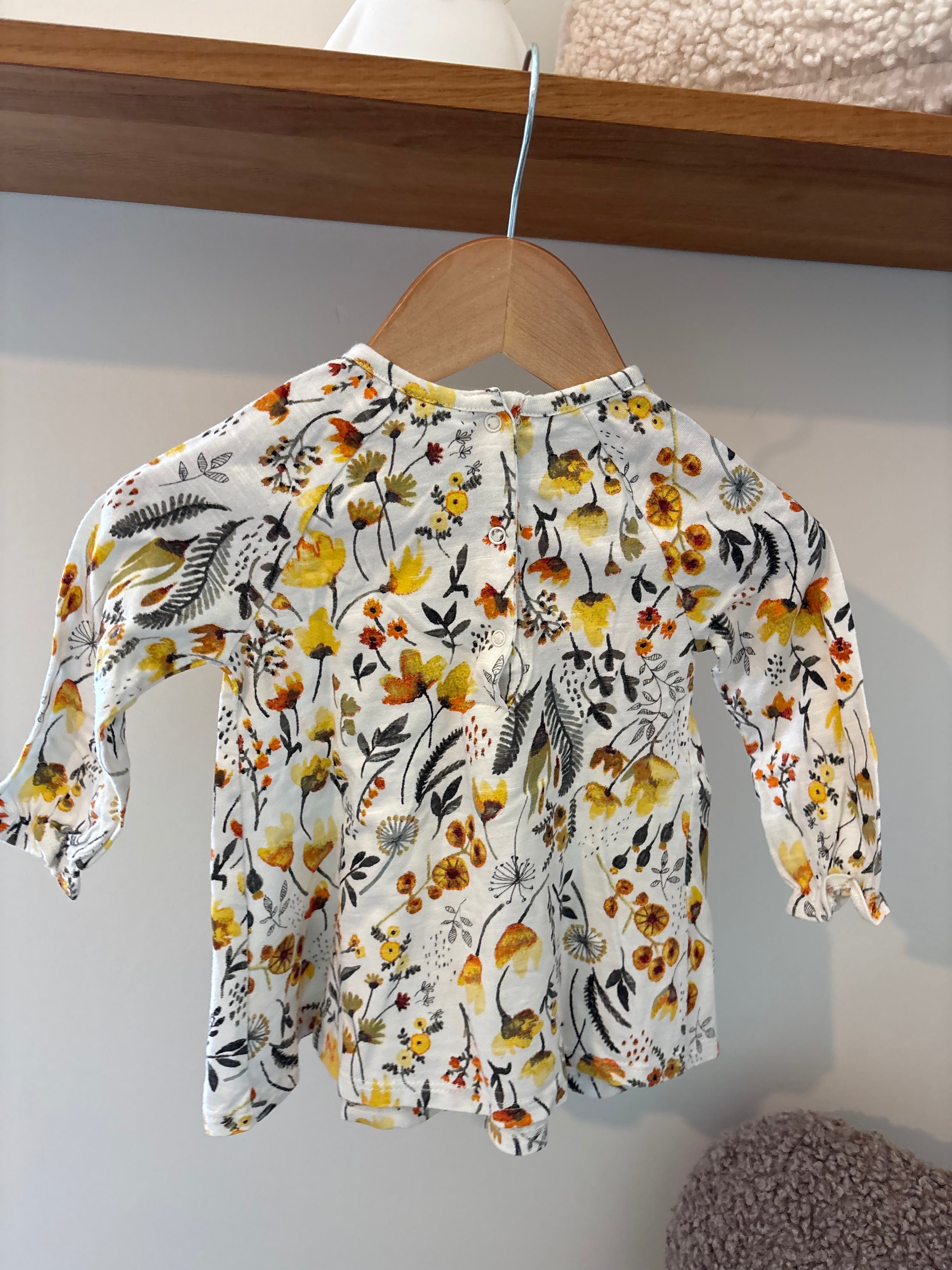 Next - jurkje herfst - 9M