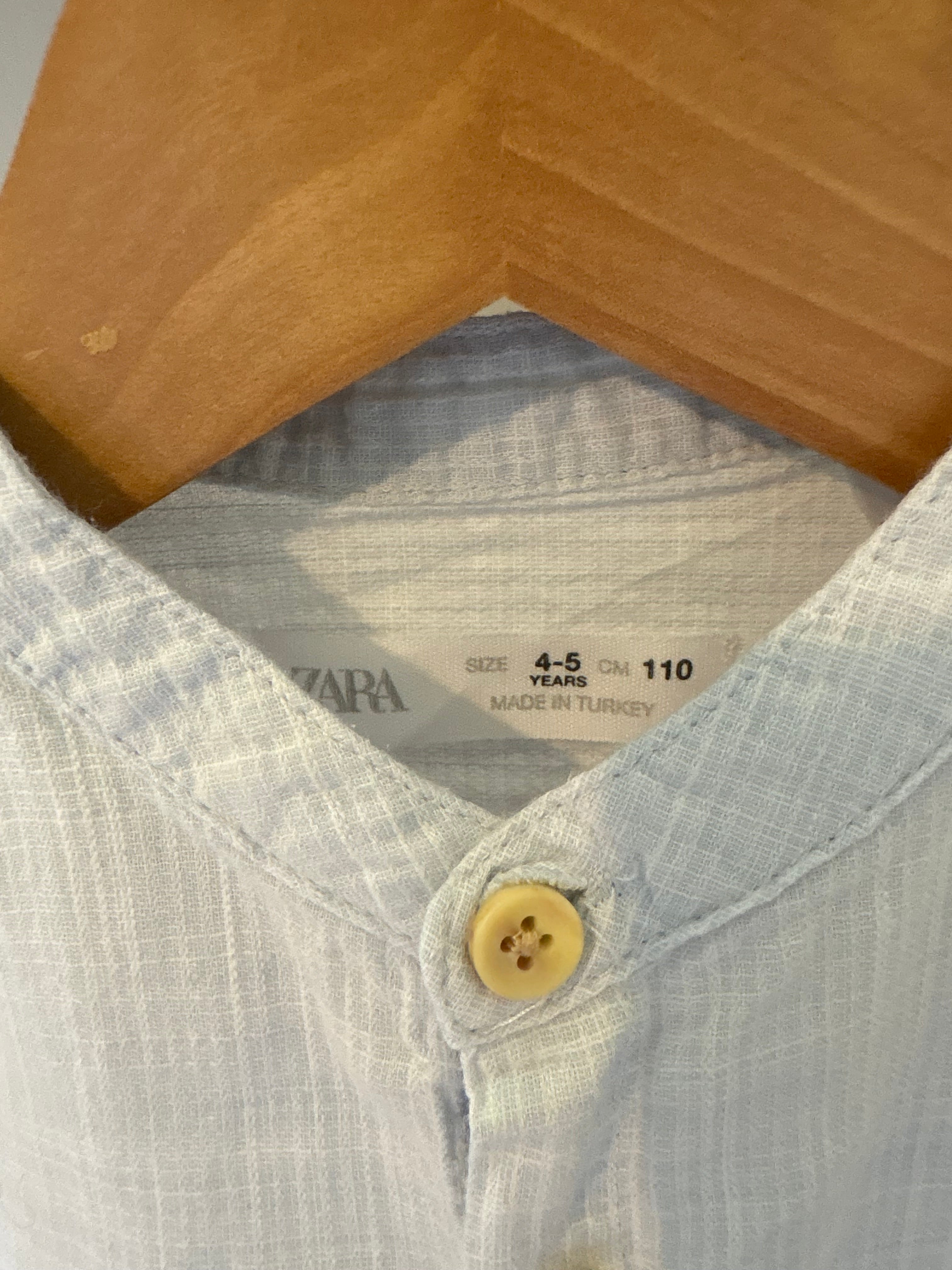 Zara - hemdje - 110