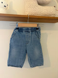 Party Bébé - baggy jeans - M