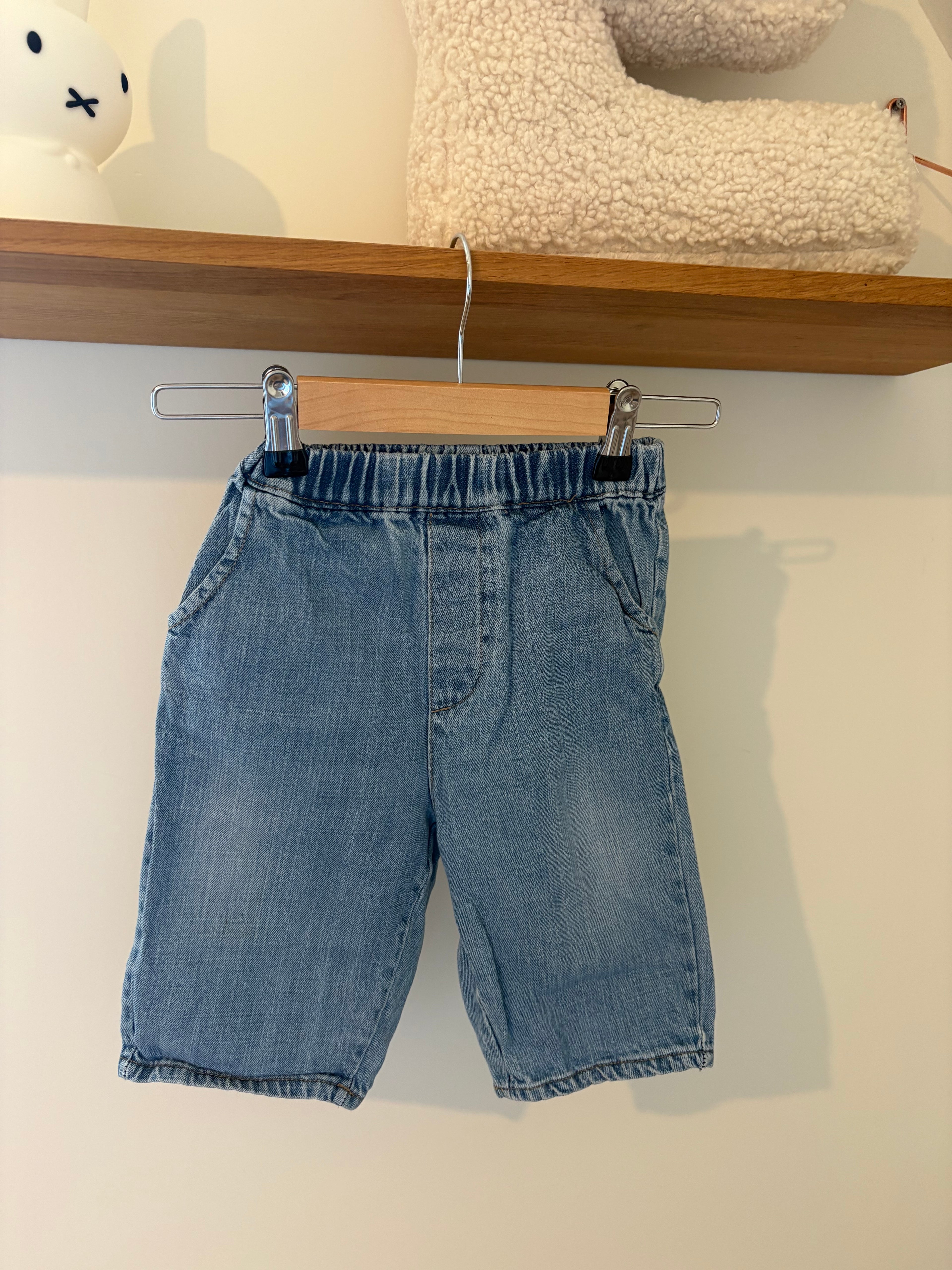 Party Bébé - baggy jeans - M