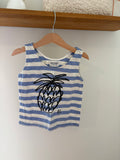 Bobo choses - top strepen - 98