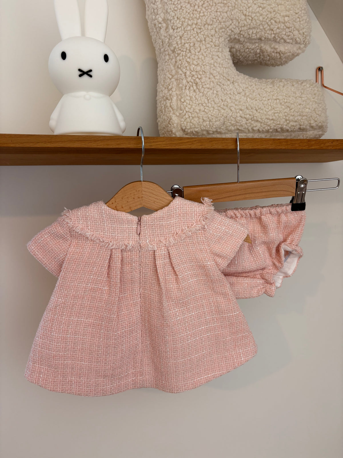 Martin Aranda - roze setje - 3M