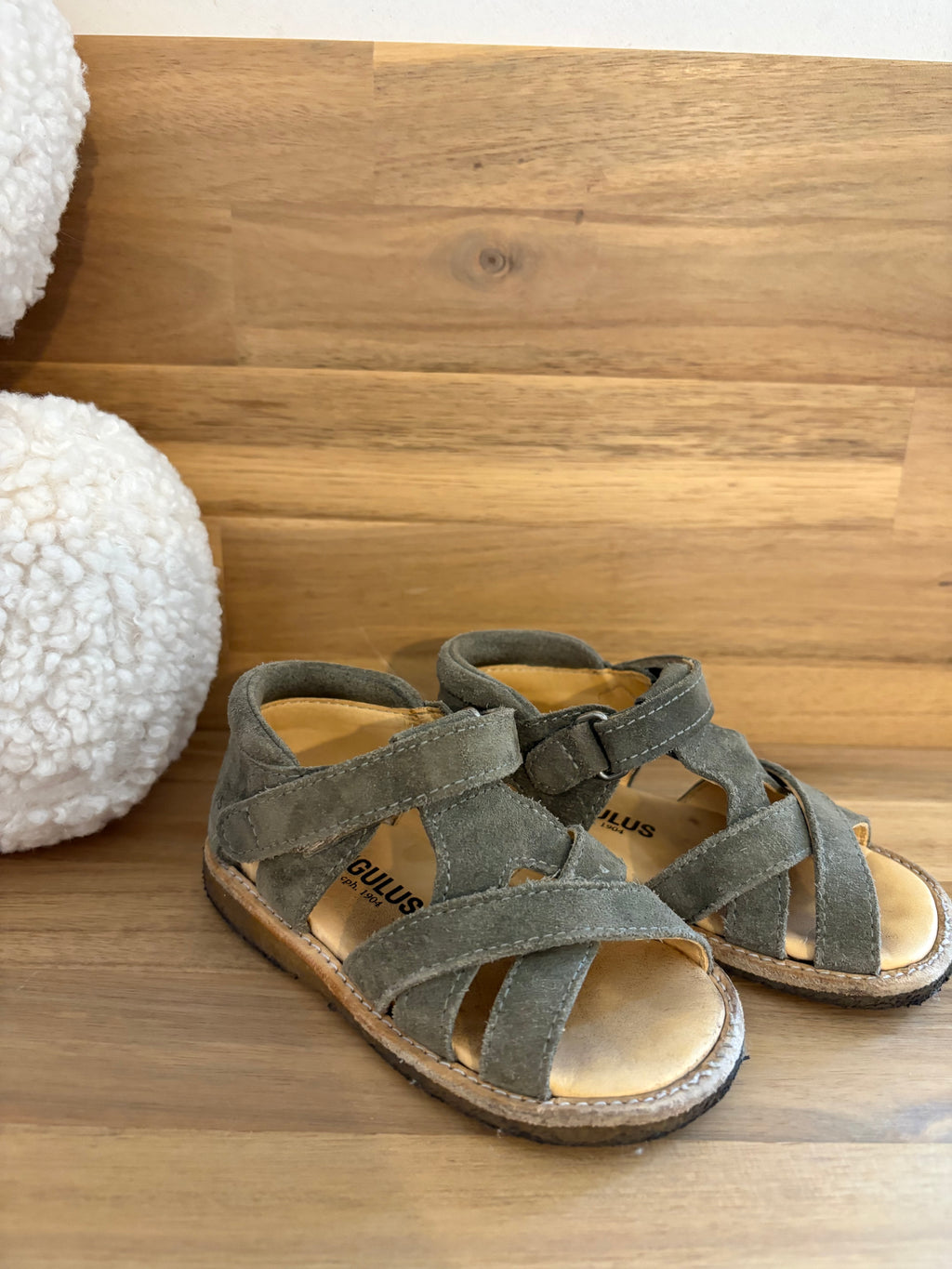 Angulus - sandalen - 21