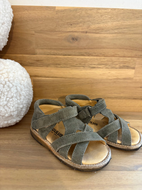 Angulus - sandalen - 21
