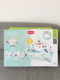 Tiny Love - baby gym "Oceaan"