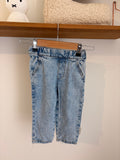PiuPiuChick - leuke jeans - 18M