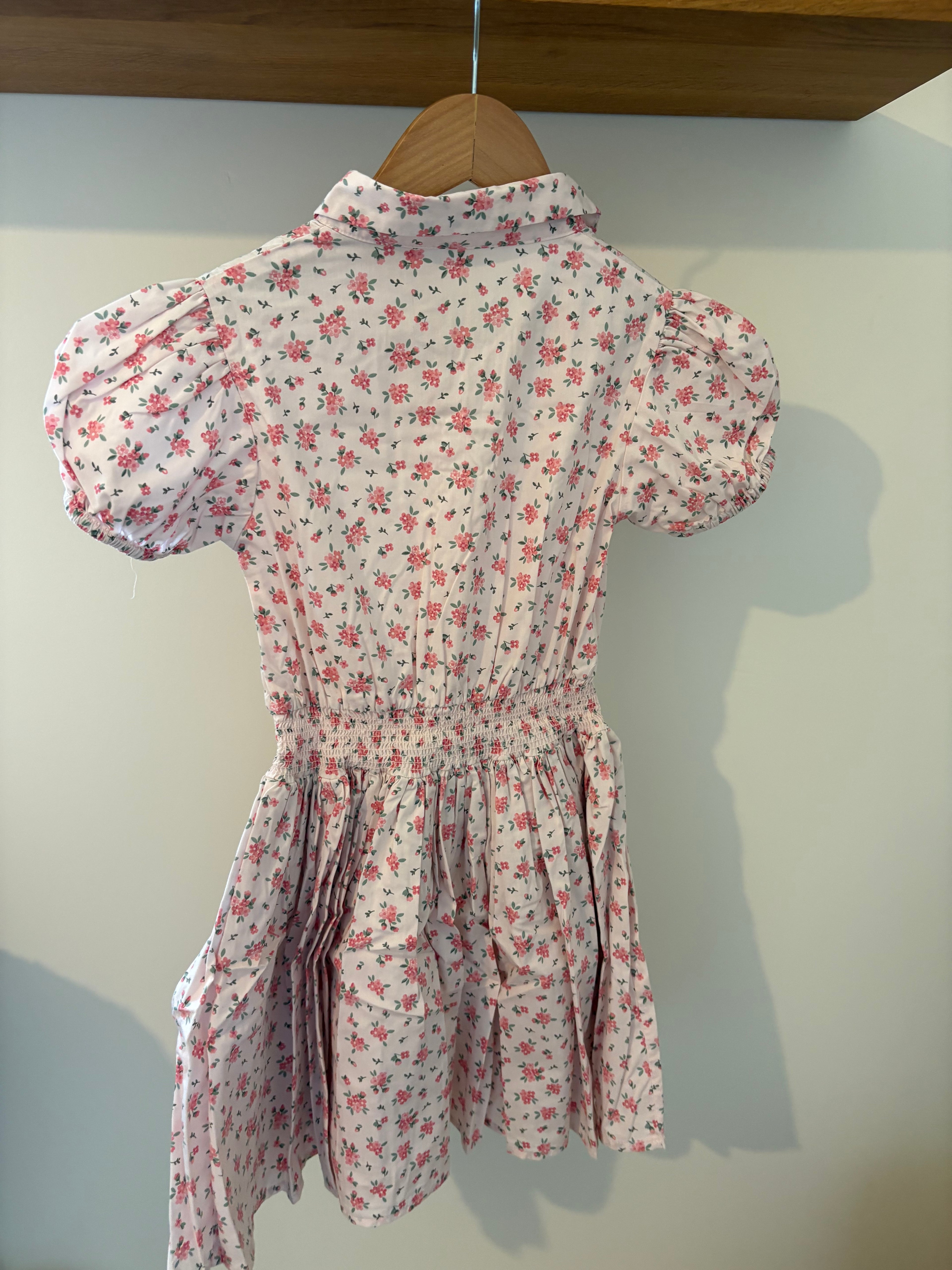 I do - roze kleedje - 122