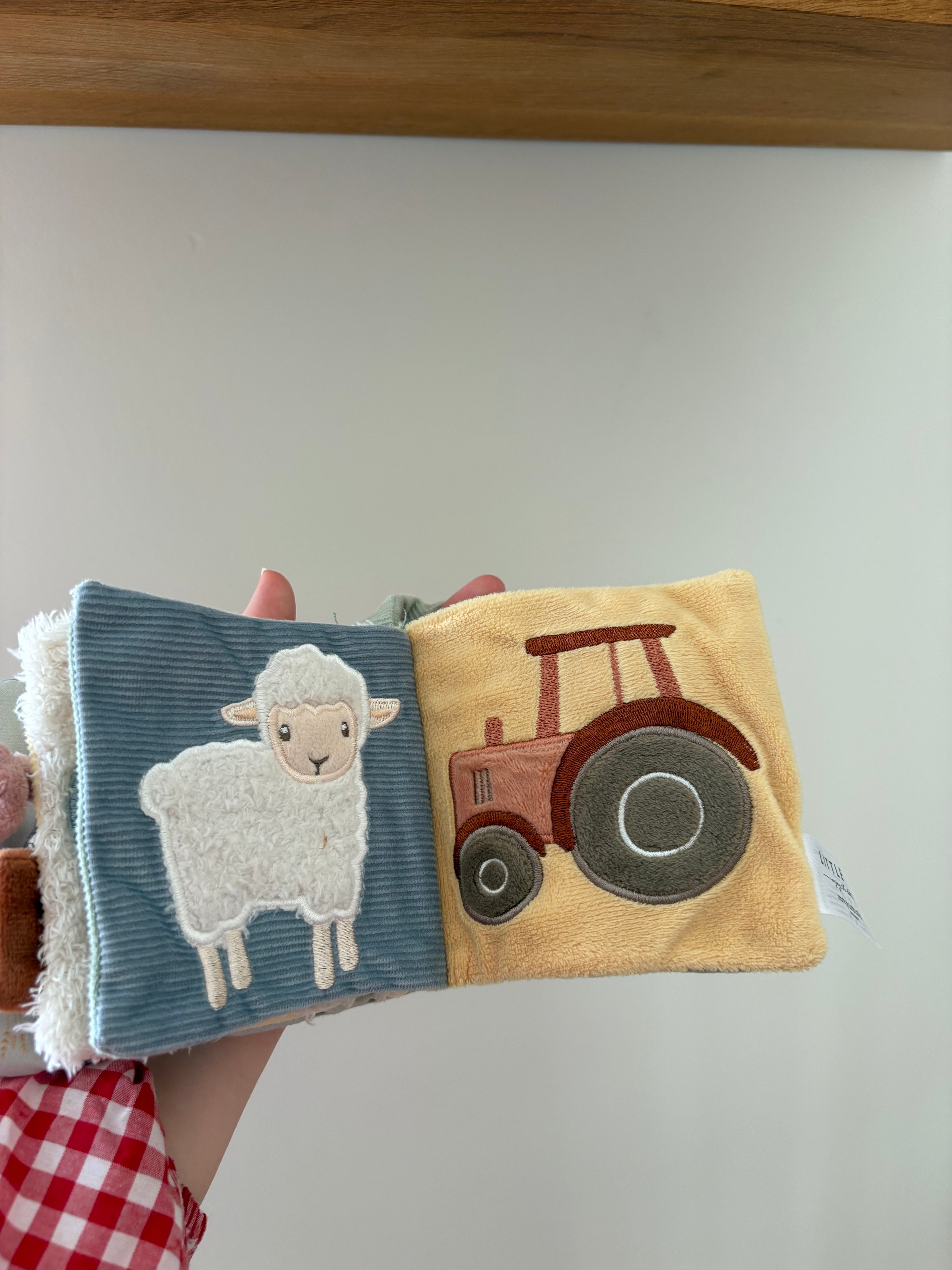 Little Dutch - boekje
