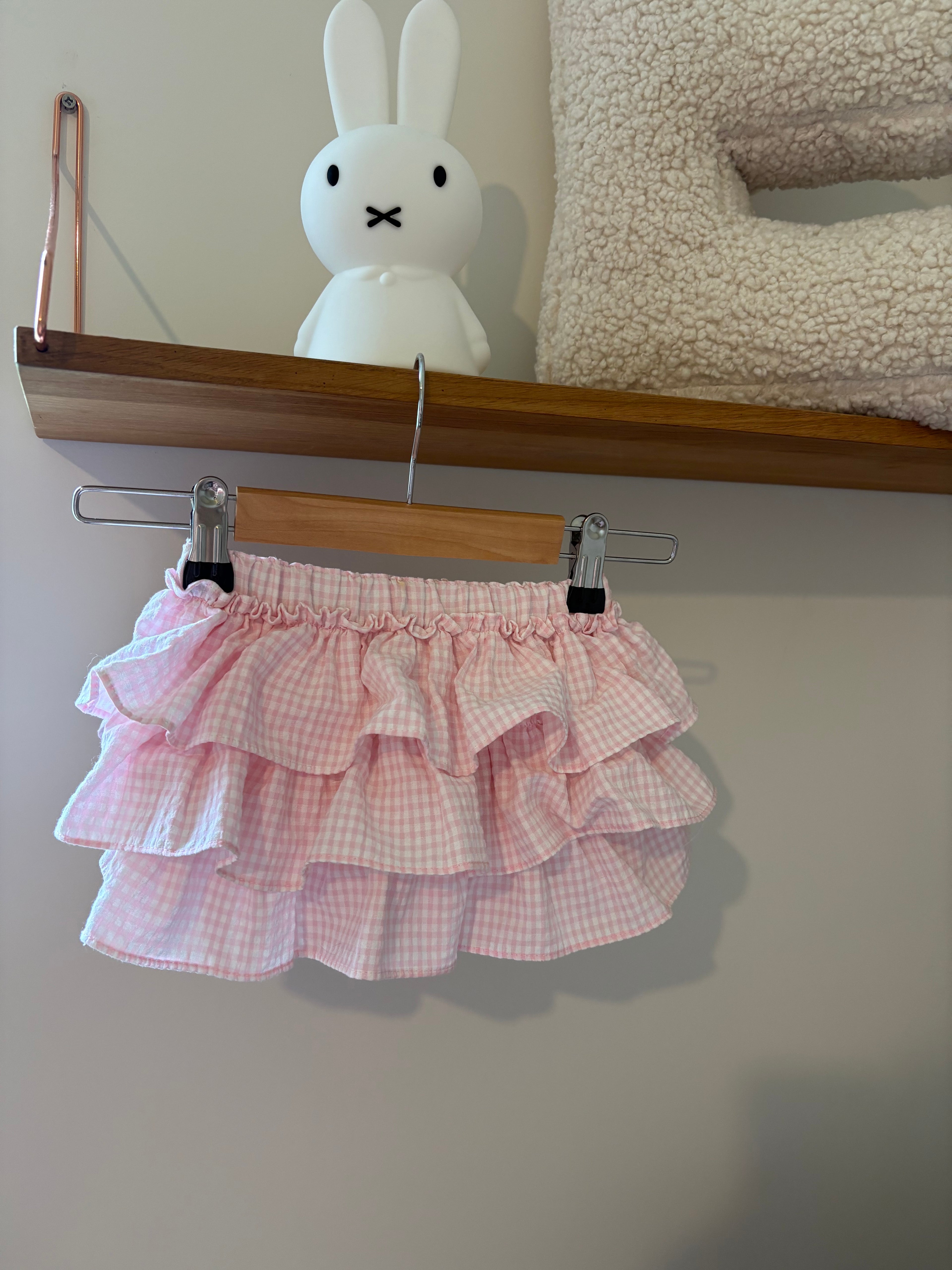 Be Chic - bloomer rokje - 2Y