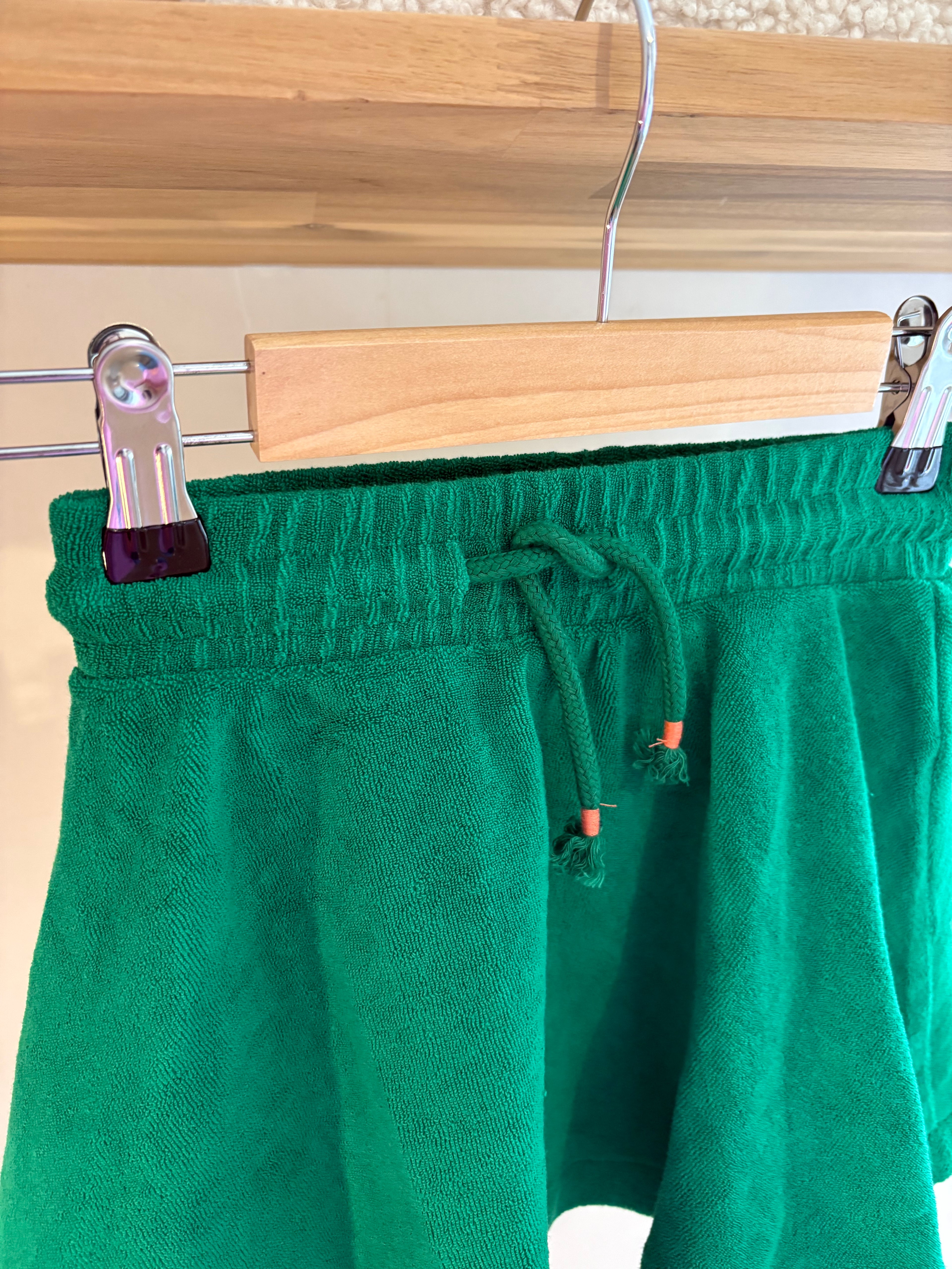 JBC groen rokje - 104