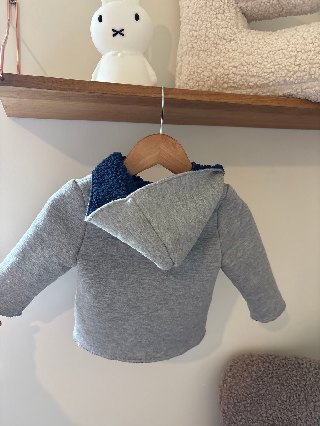 Mayoral - jasje - 6M