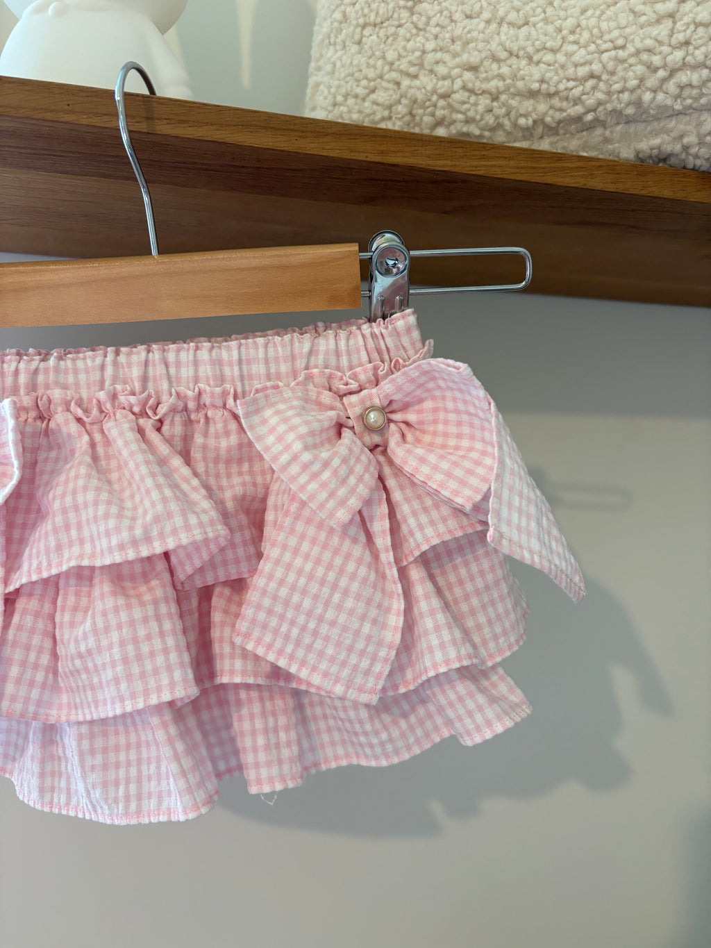 Be Chic - bloomer rokje - 2Y