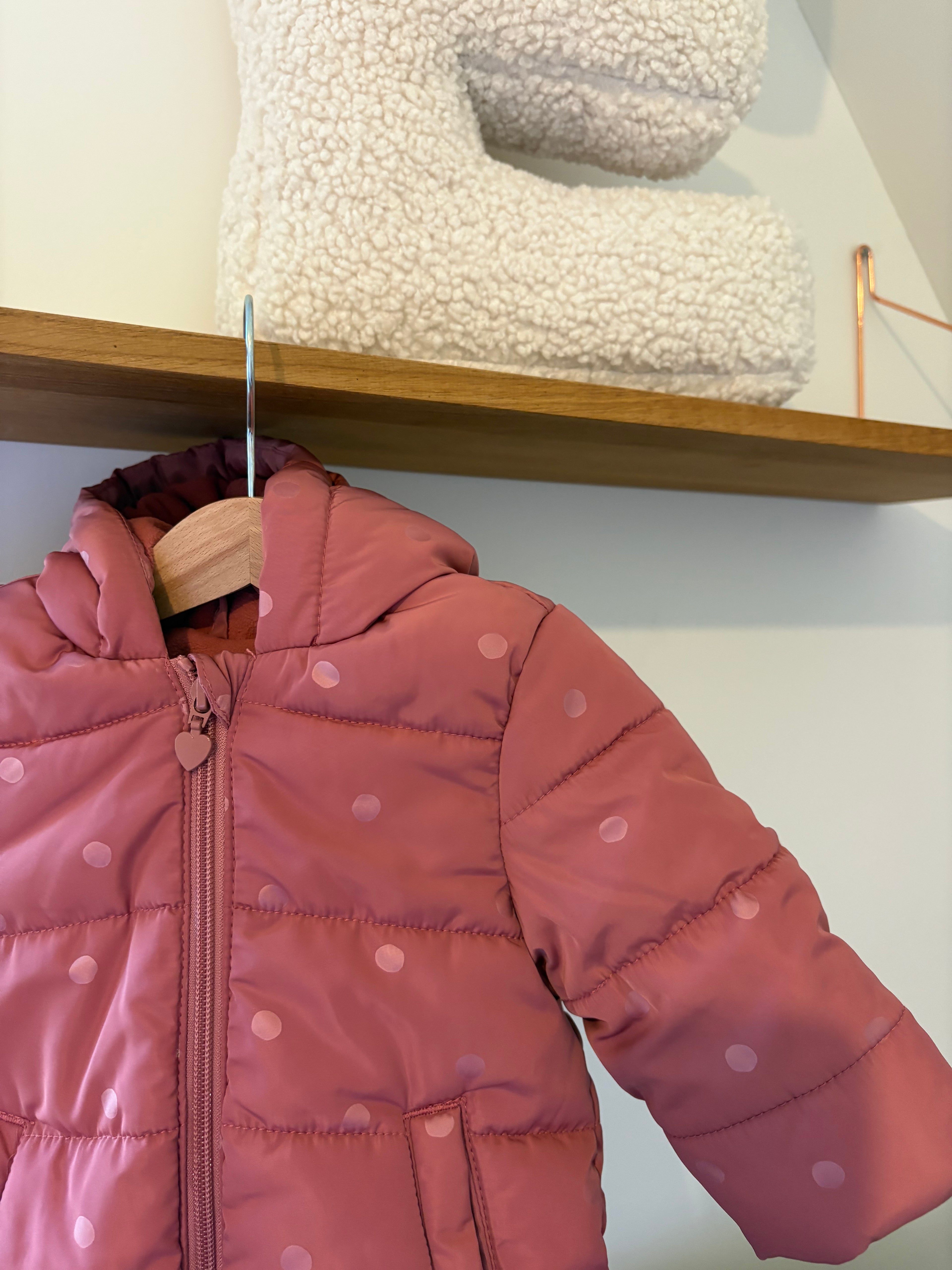 S'Oliver Roze Jas - 68