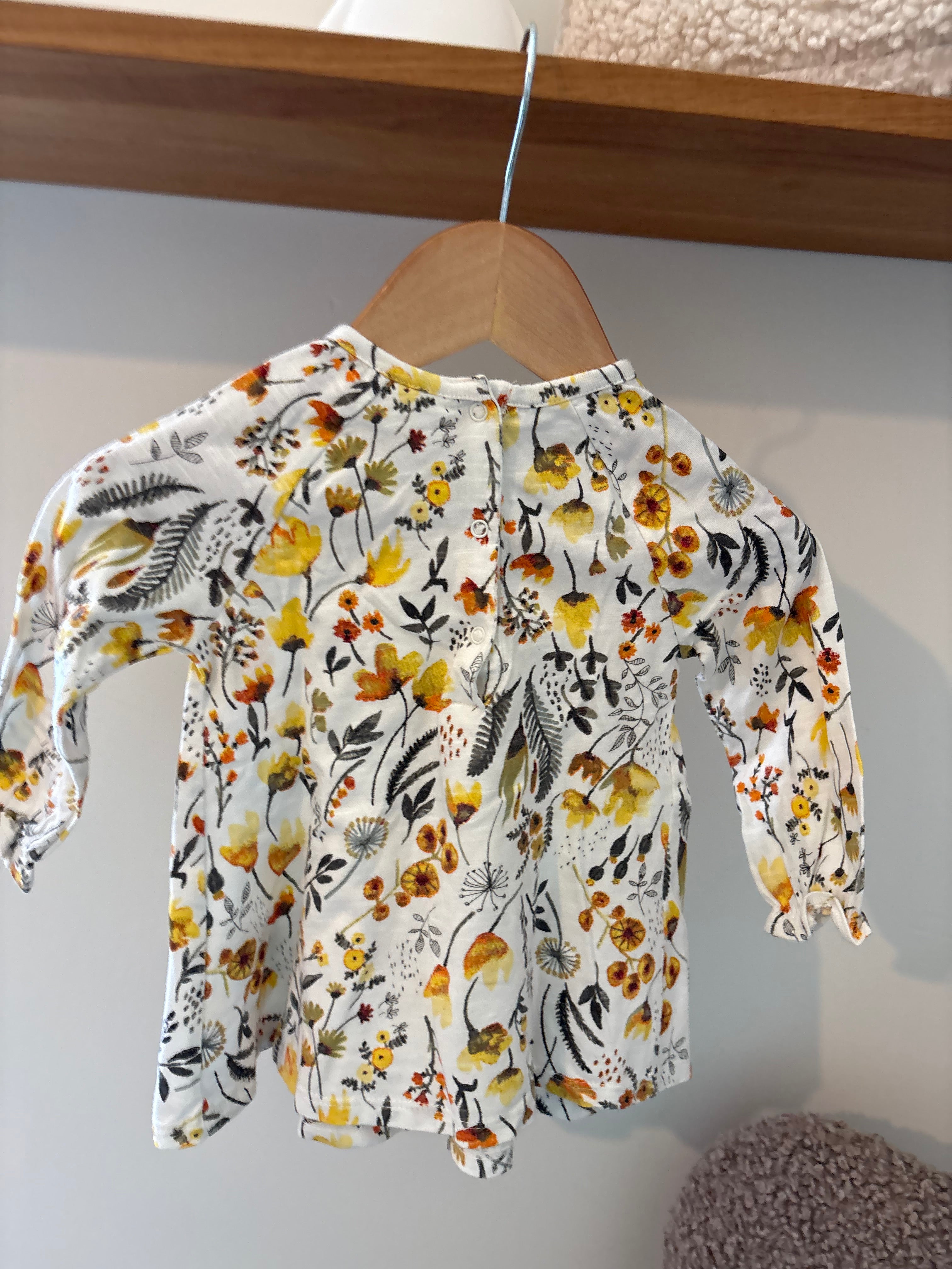 Next - jurkje herfst - 9M