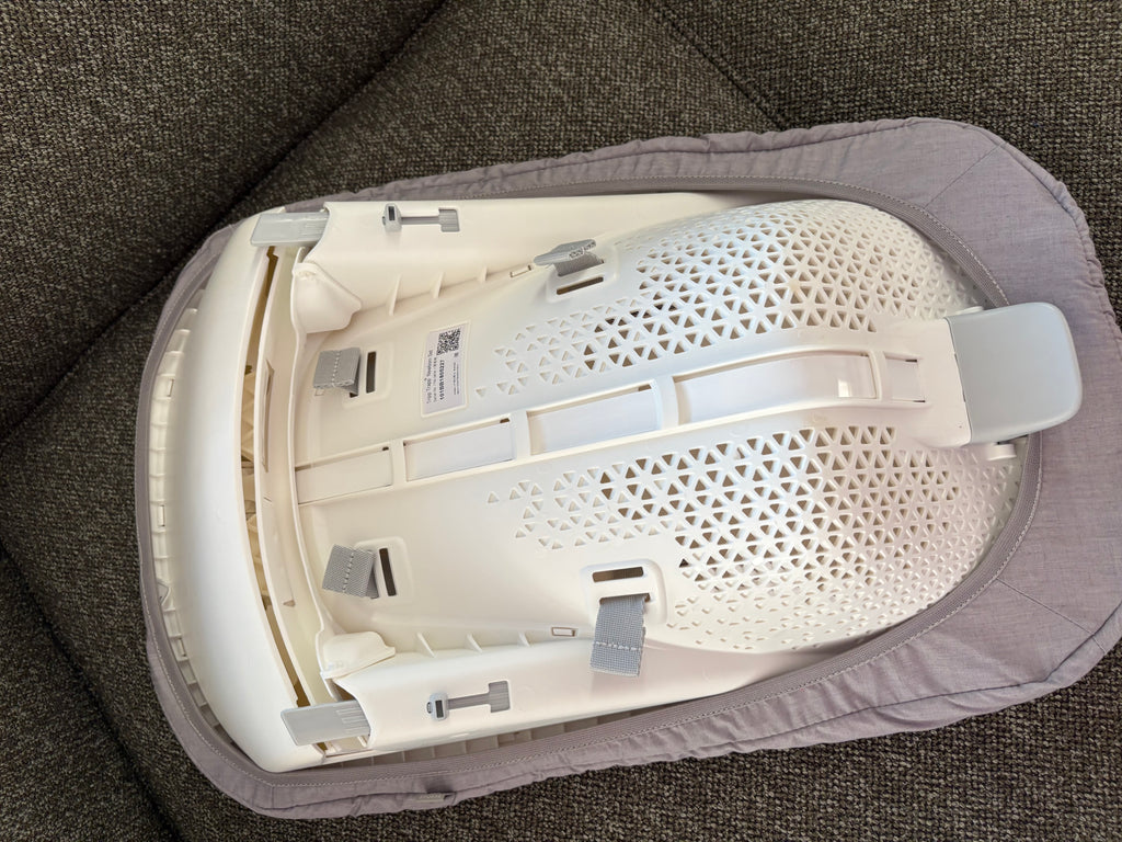 Stokke -  newborn set voor Trip Trap