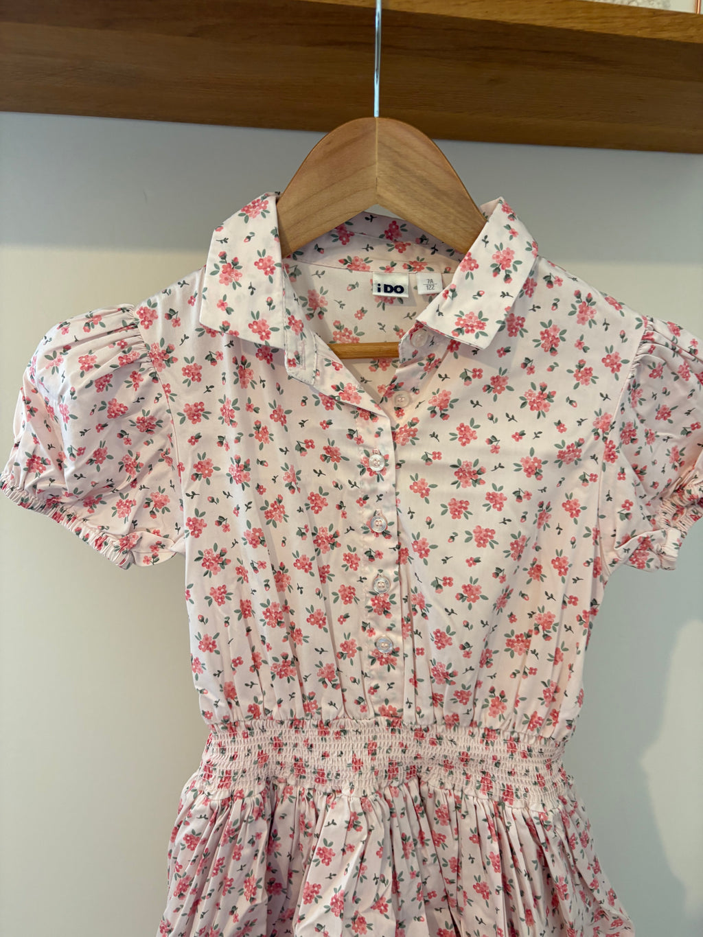 I do - roze kleedje - 122