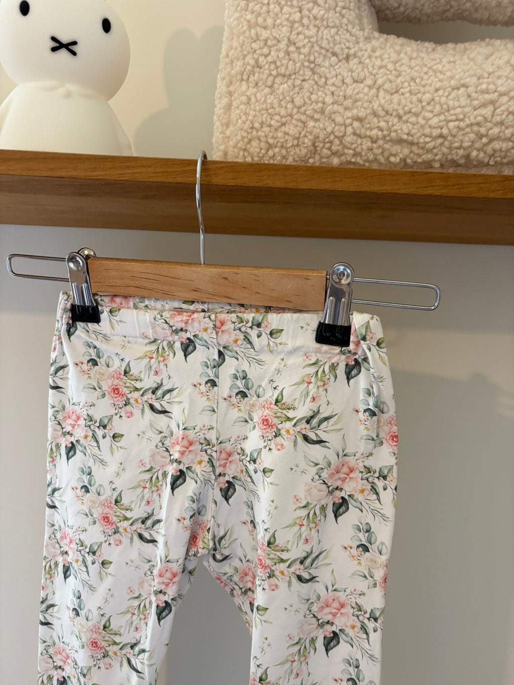 Love By Jackie - legging - 4Y