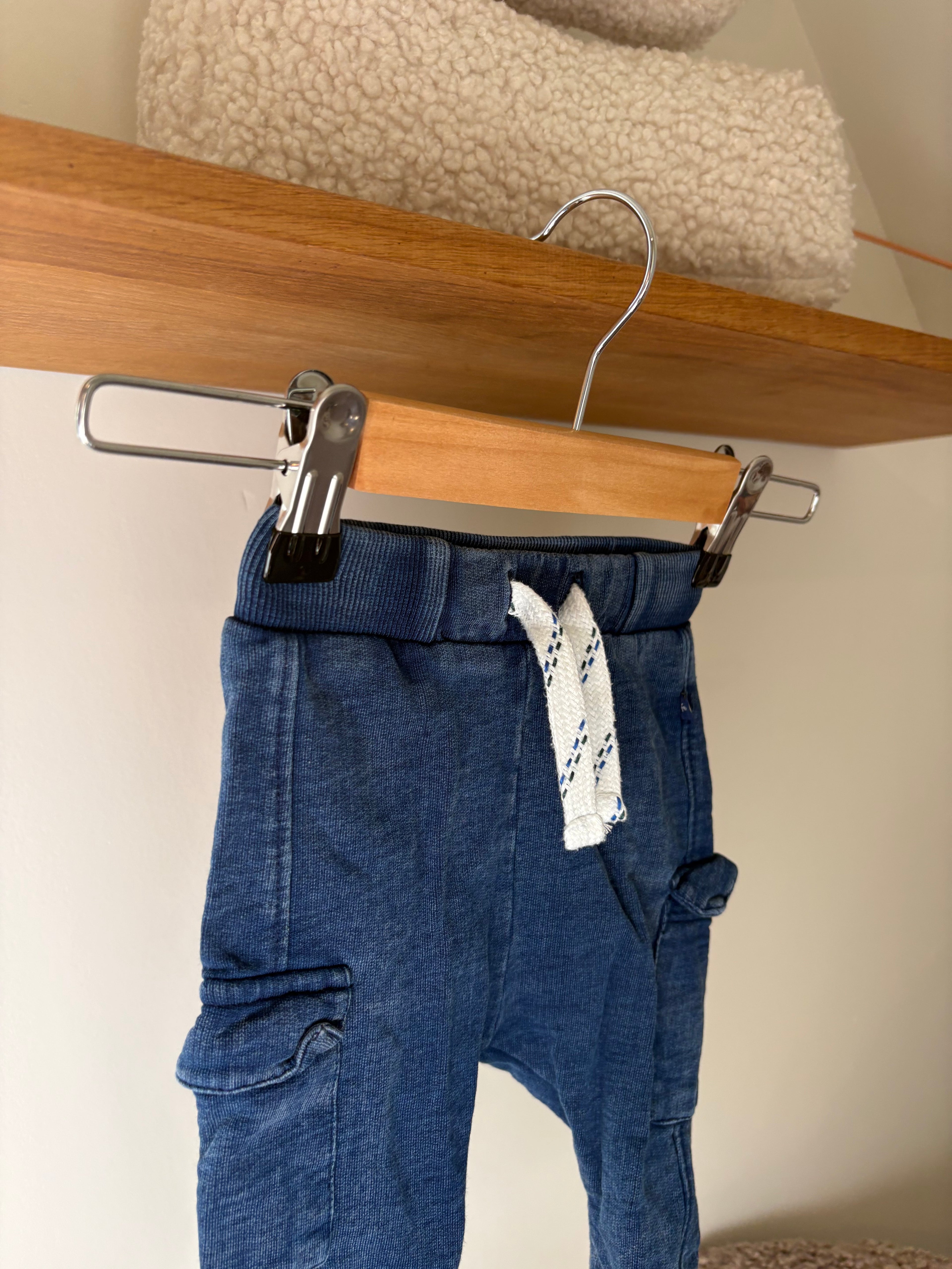 Feetje Denim Setje - 62