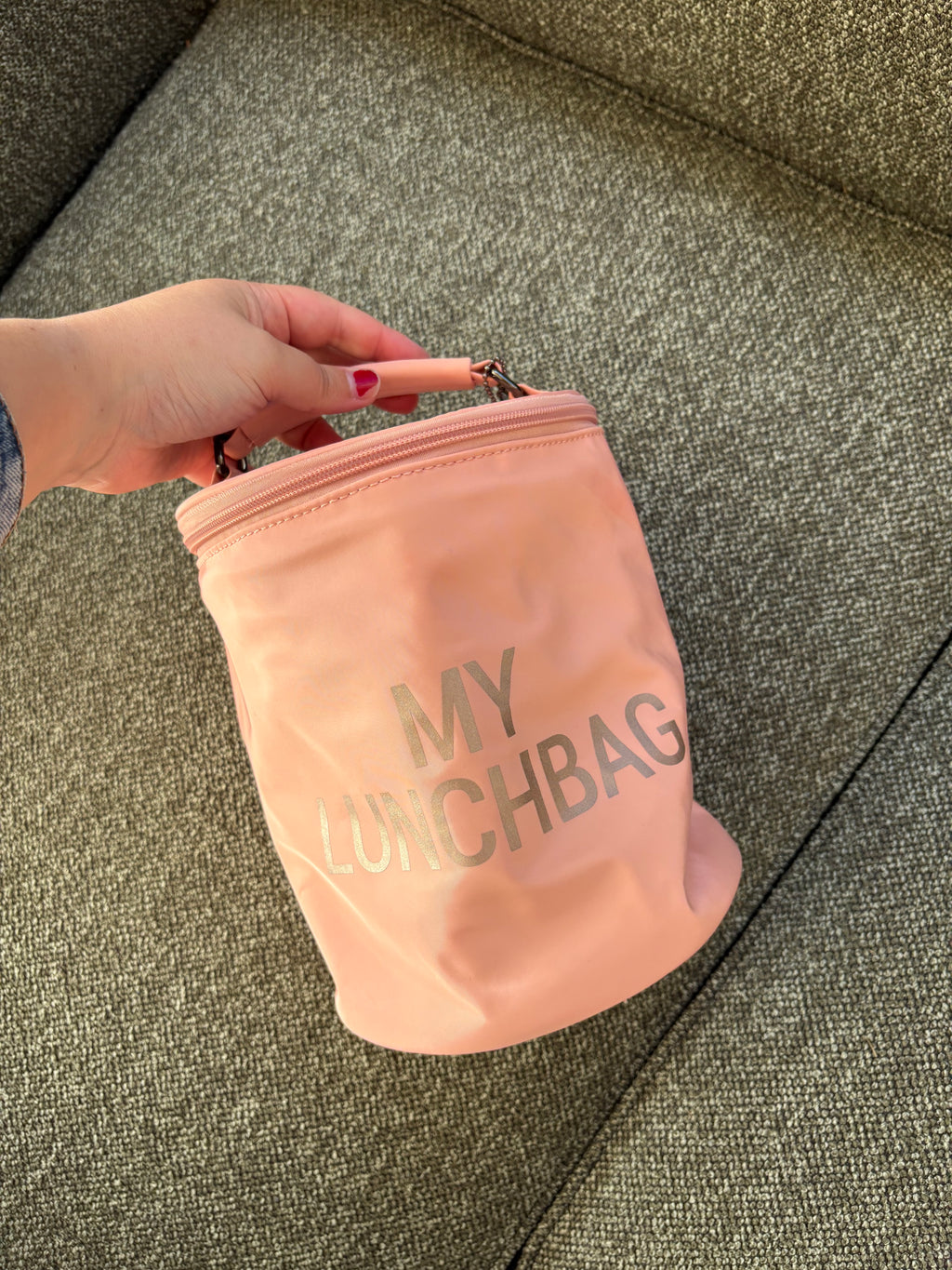 Childhome - lunchtas