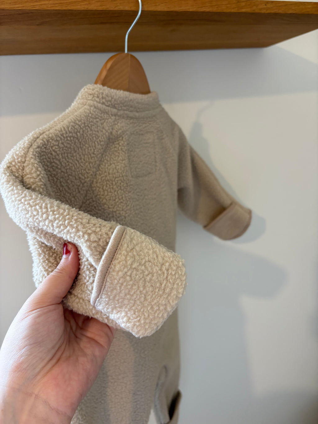 Konges Slöjd - winterpakje - 6M