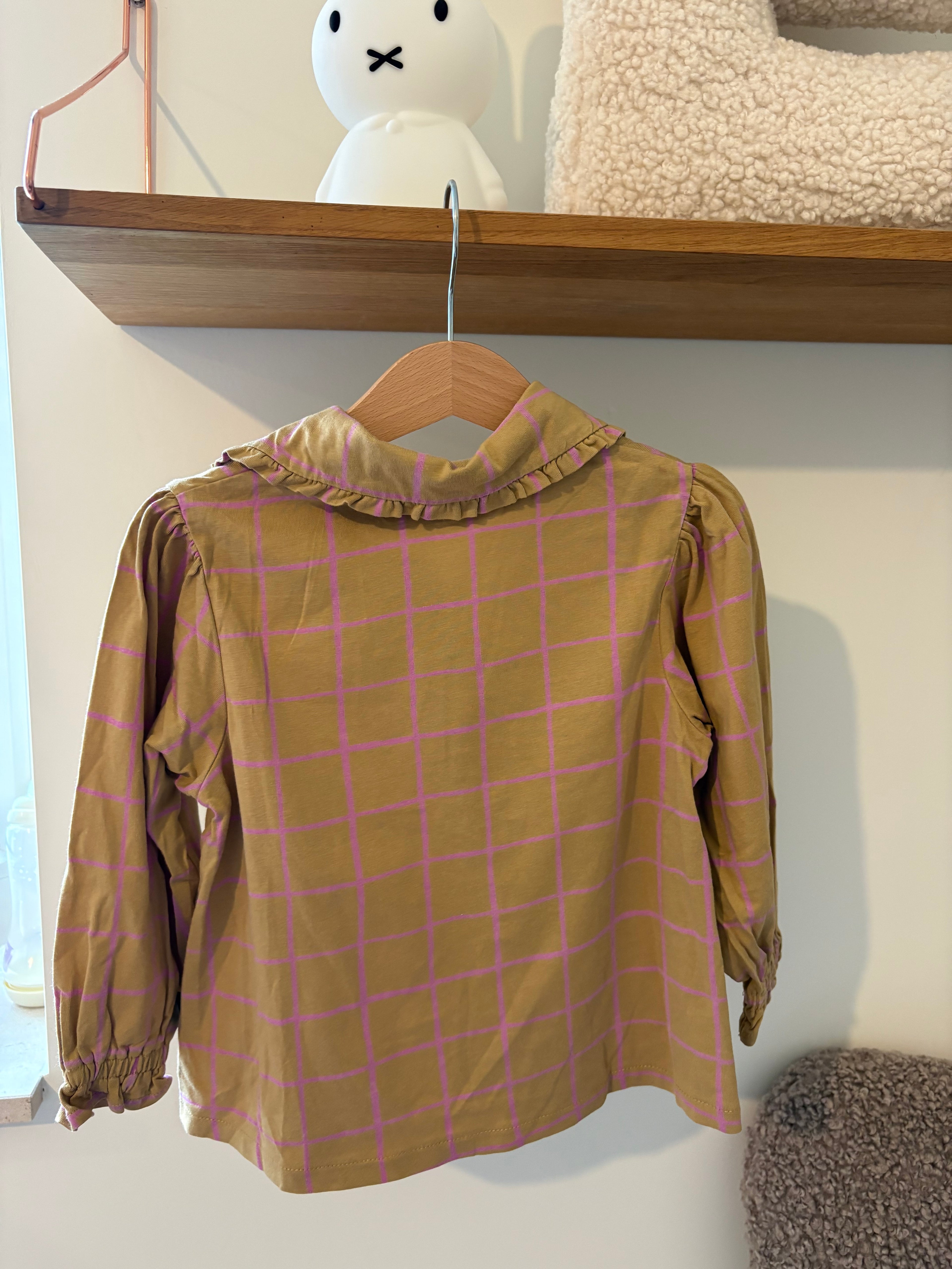 Sproet & Sprout - blouse - 3Y