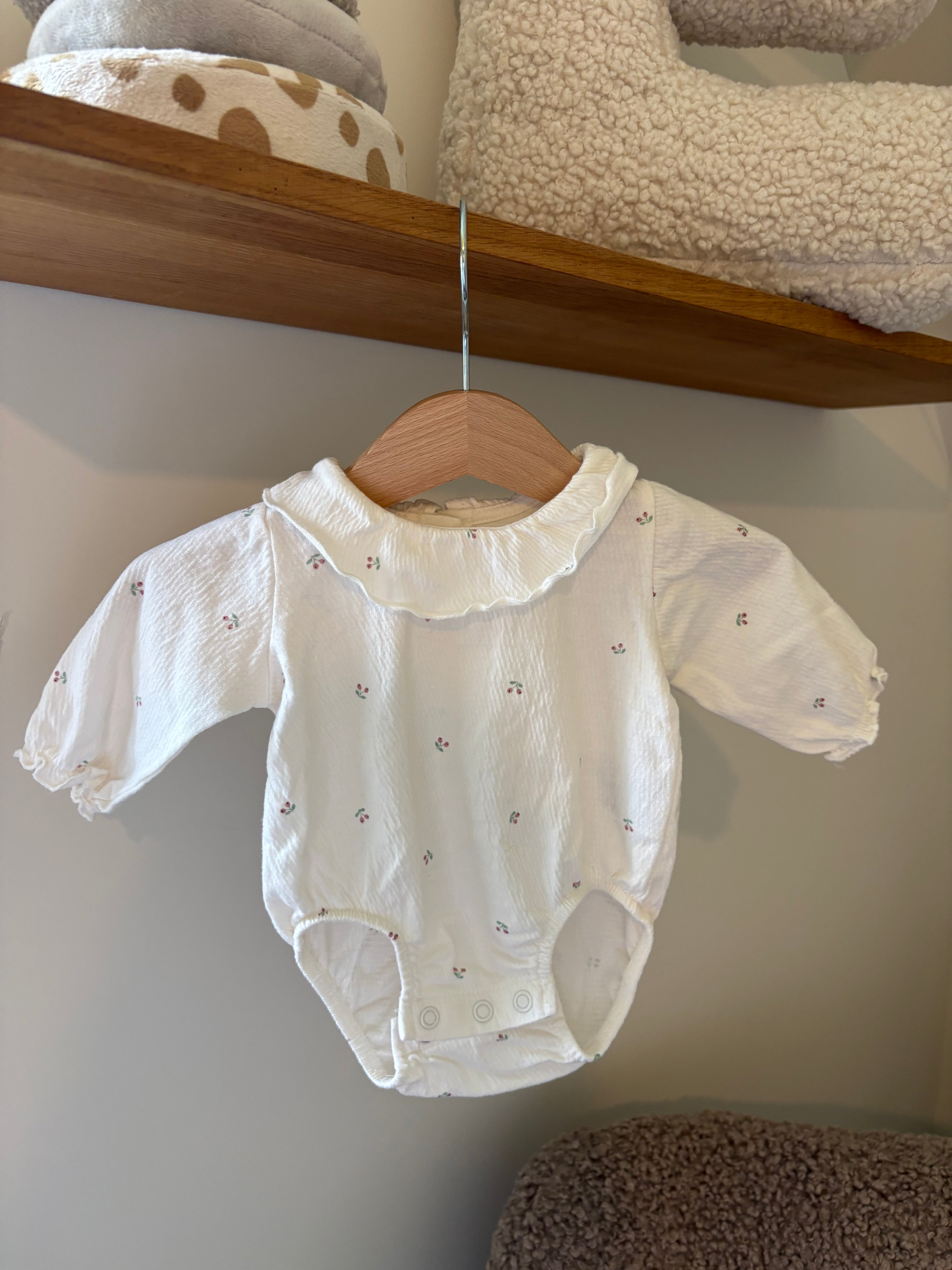 H&M - newborn pakje - 50