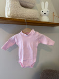 Babidu - body roze - 60