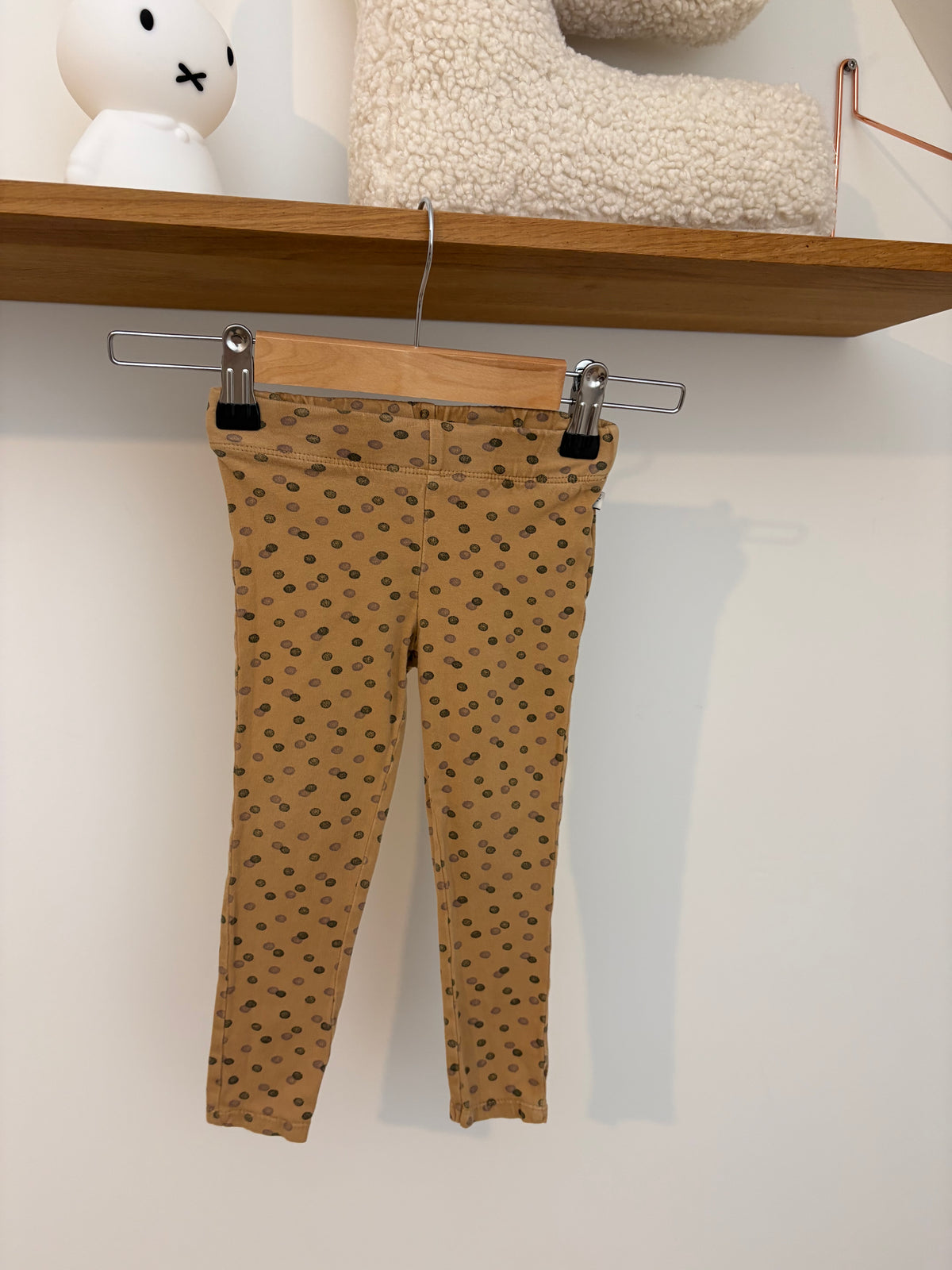 Blossom - legging - 80/86