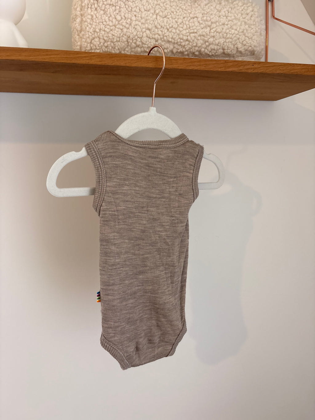 Joha - beige body - 56/62
