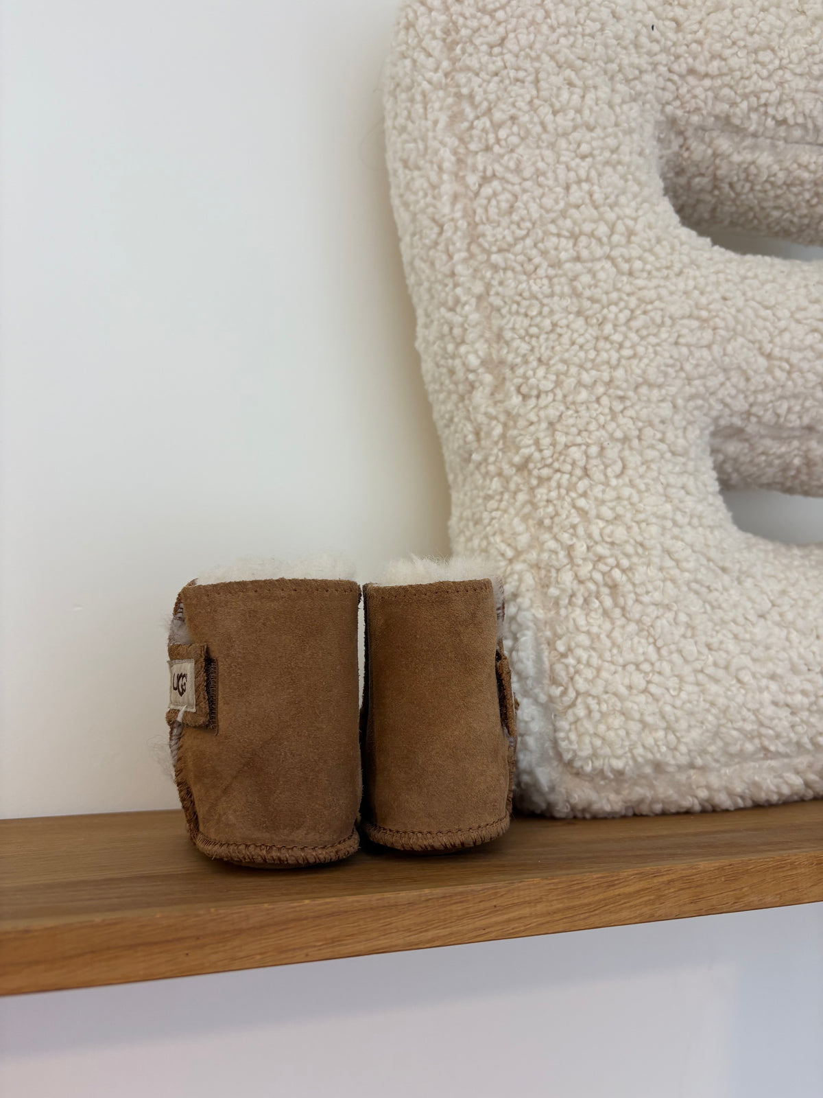 UGG - babyschoentjes - 16