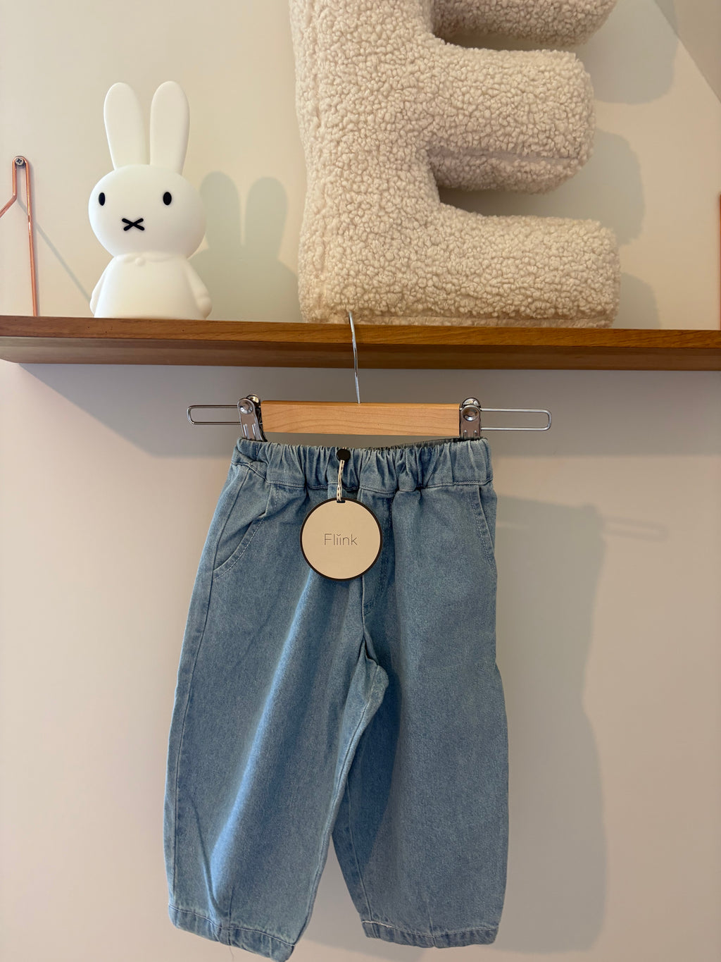 Flink - jeans - 2Y