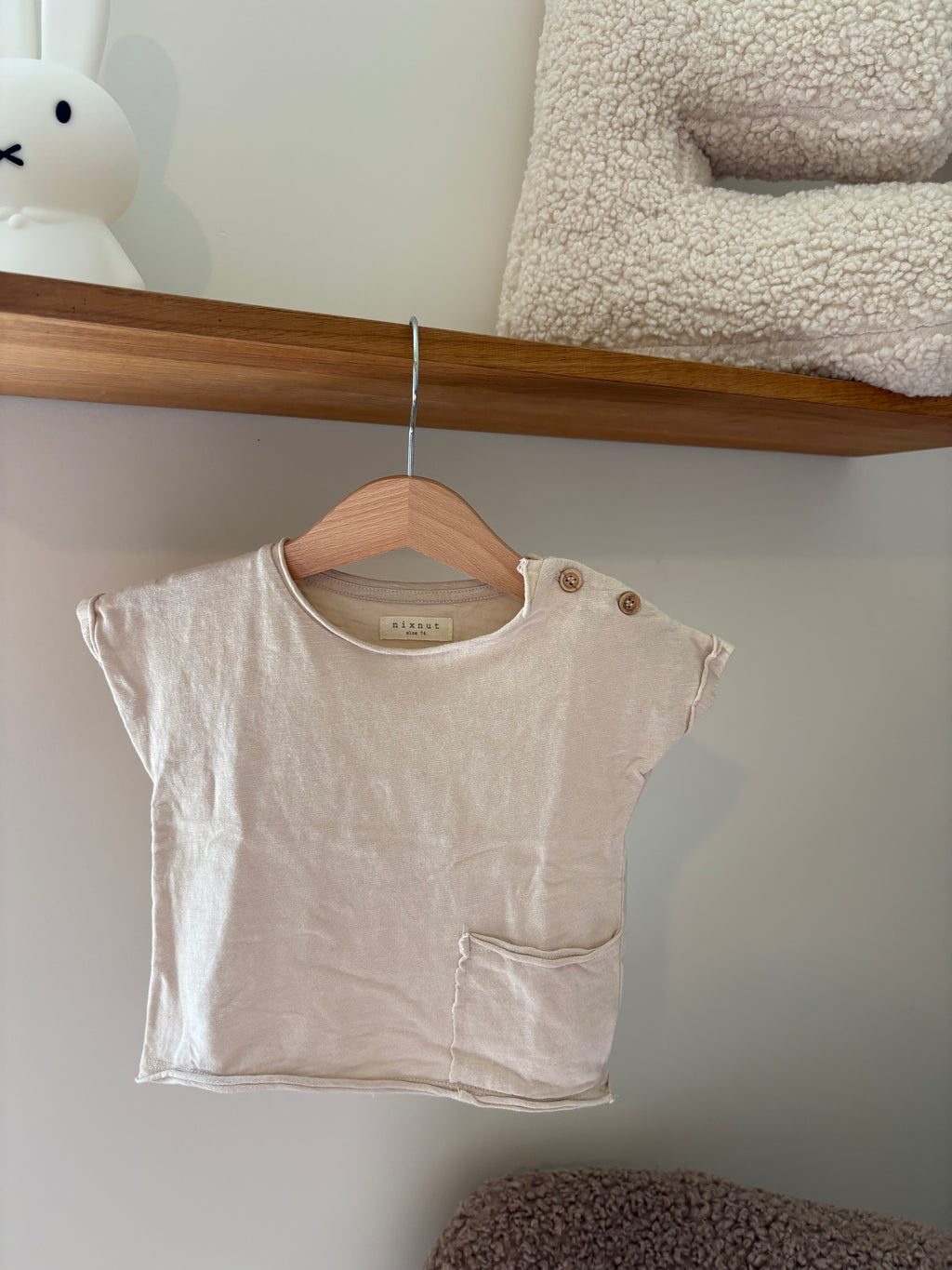 Nixnut - tshirt - 74