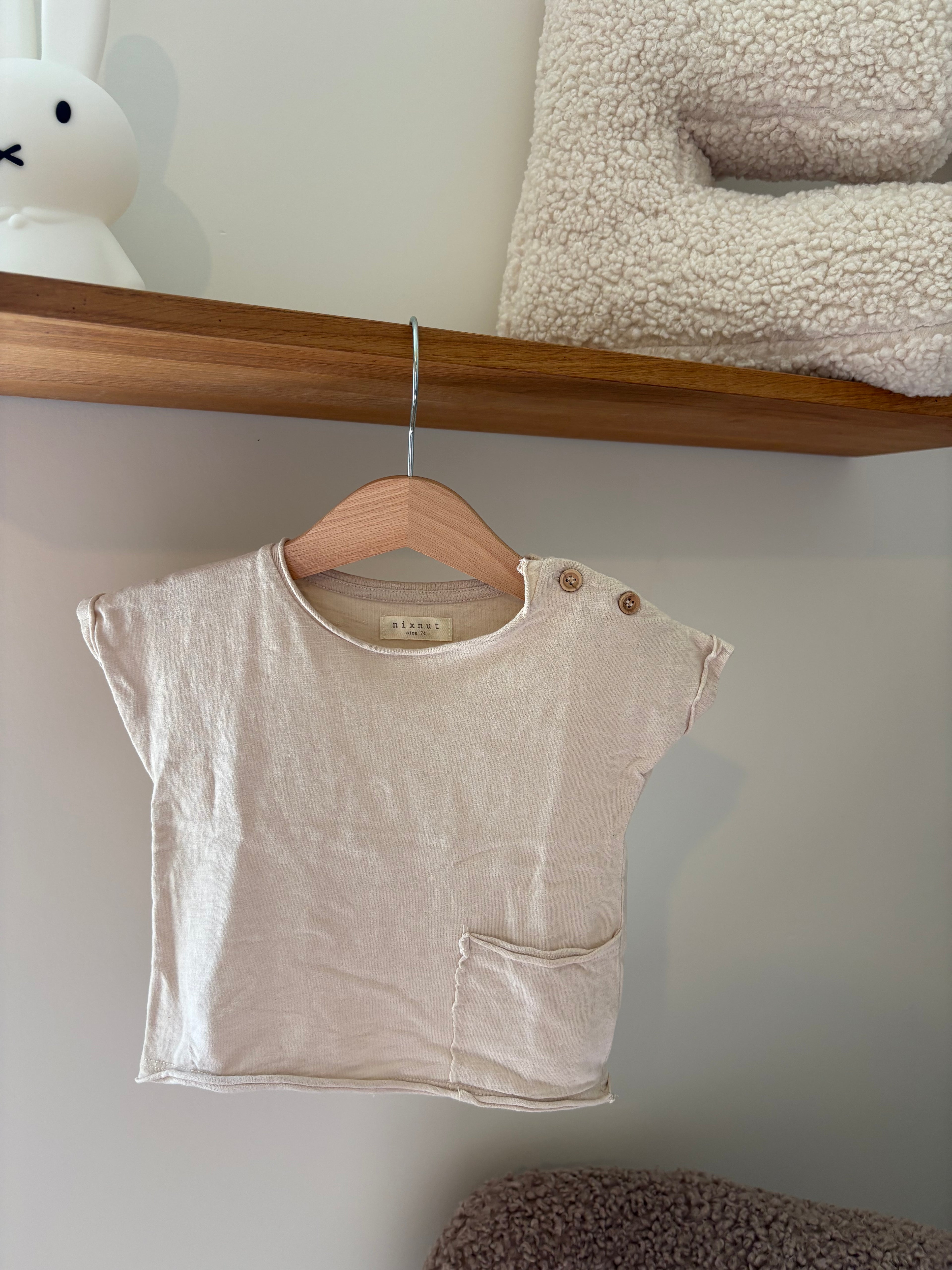 Nixnut - tshirt - 74