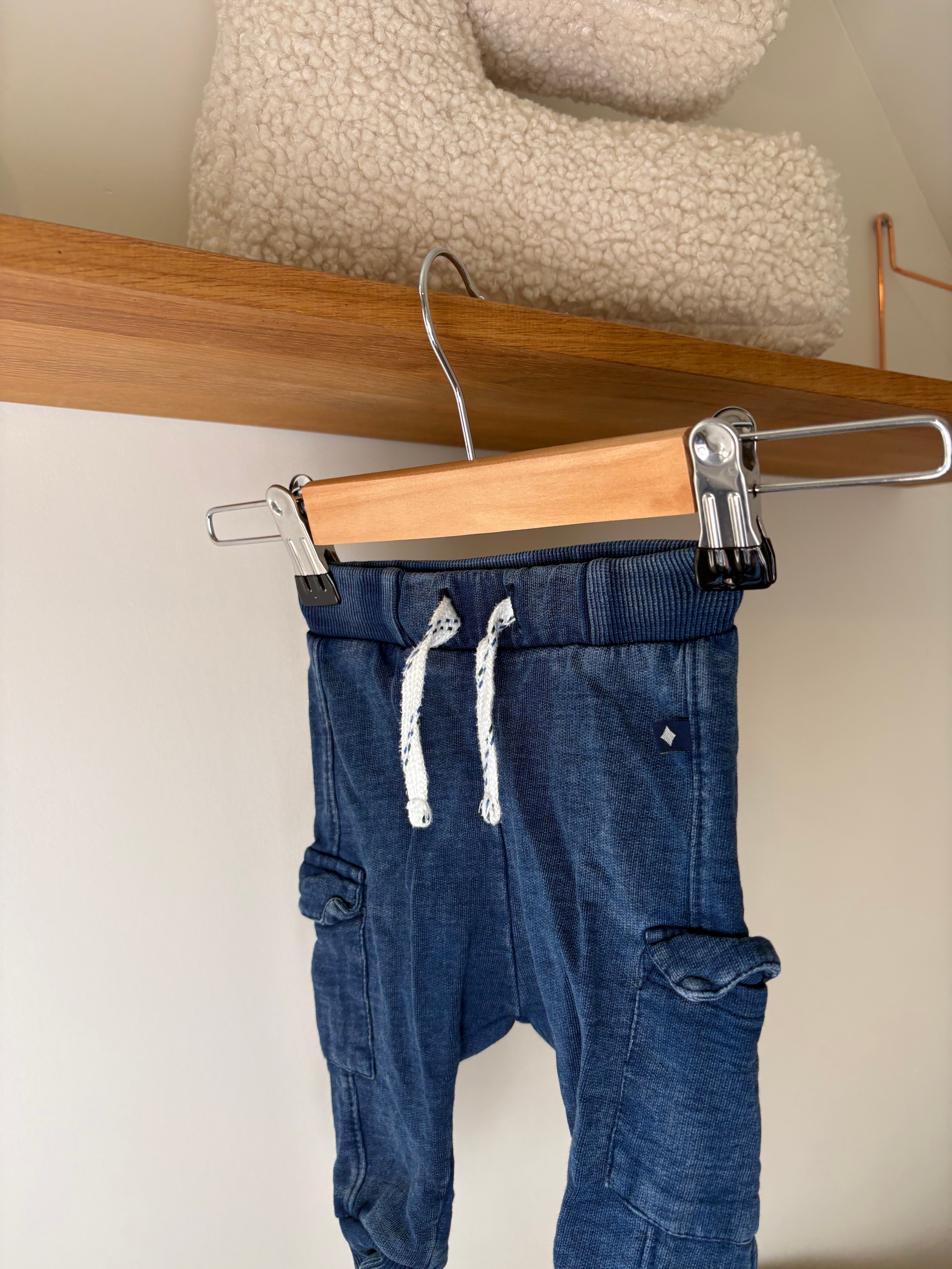Feetje Denim Setje - 62