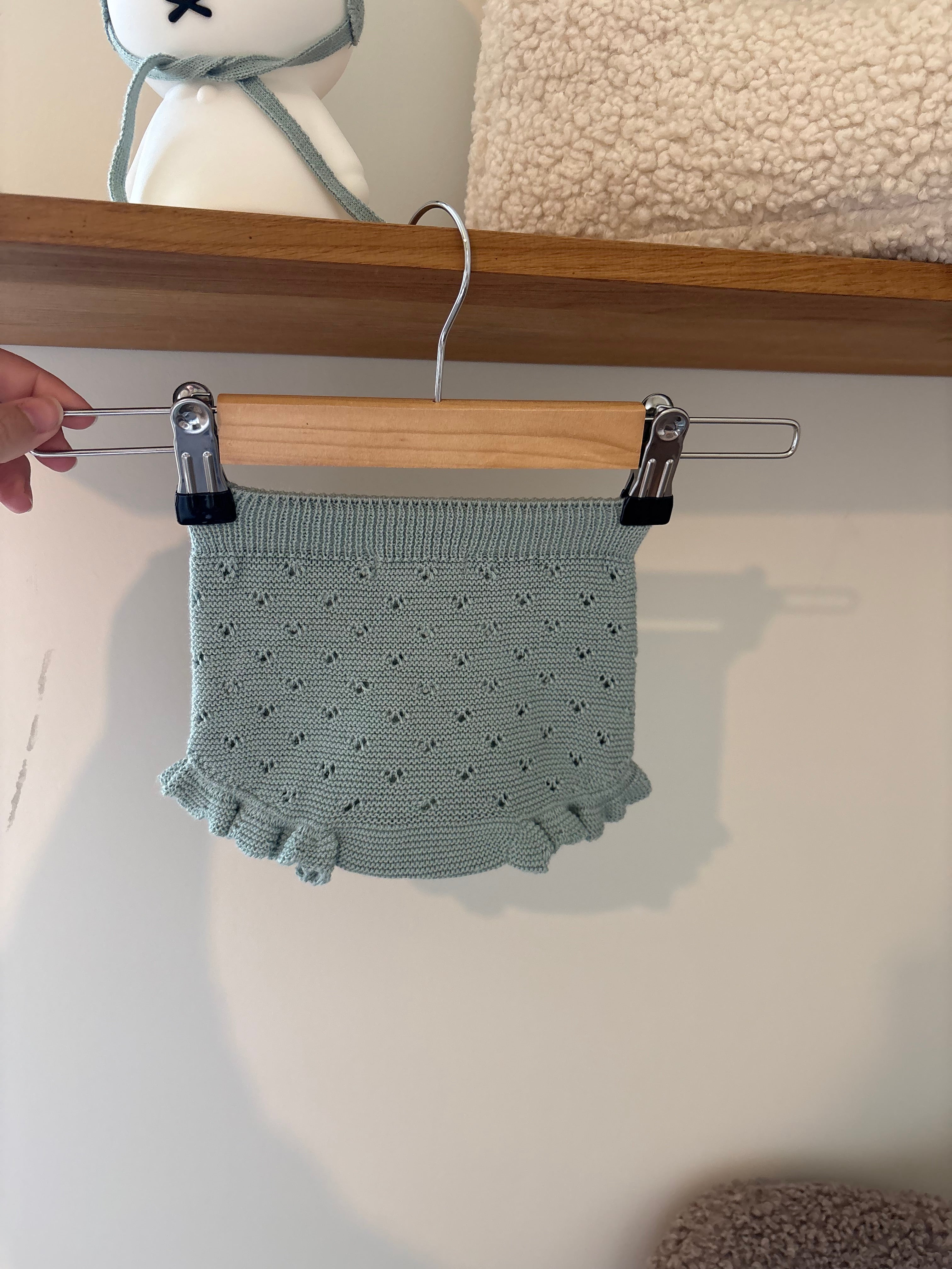 Le Petit Paradis - newborn setje - 50