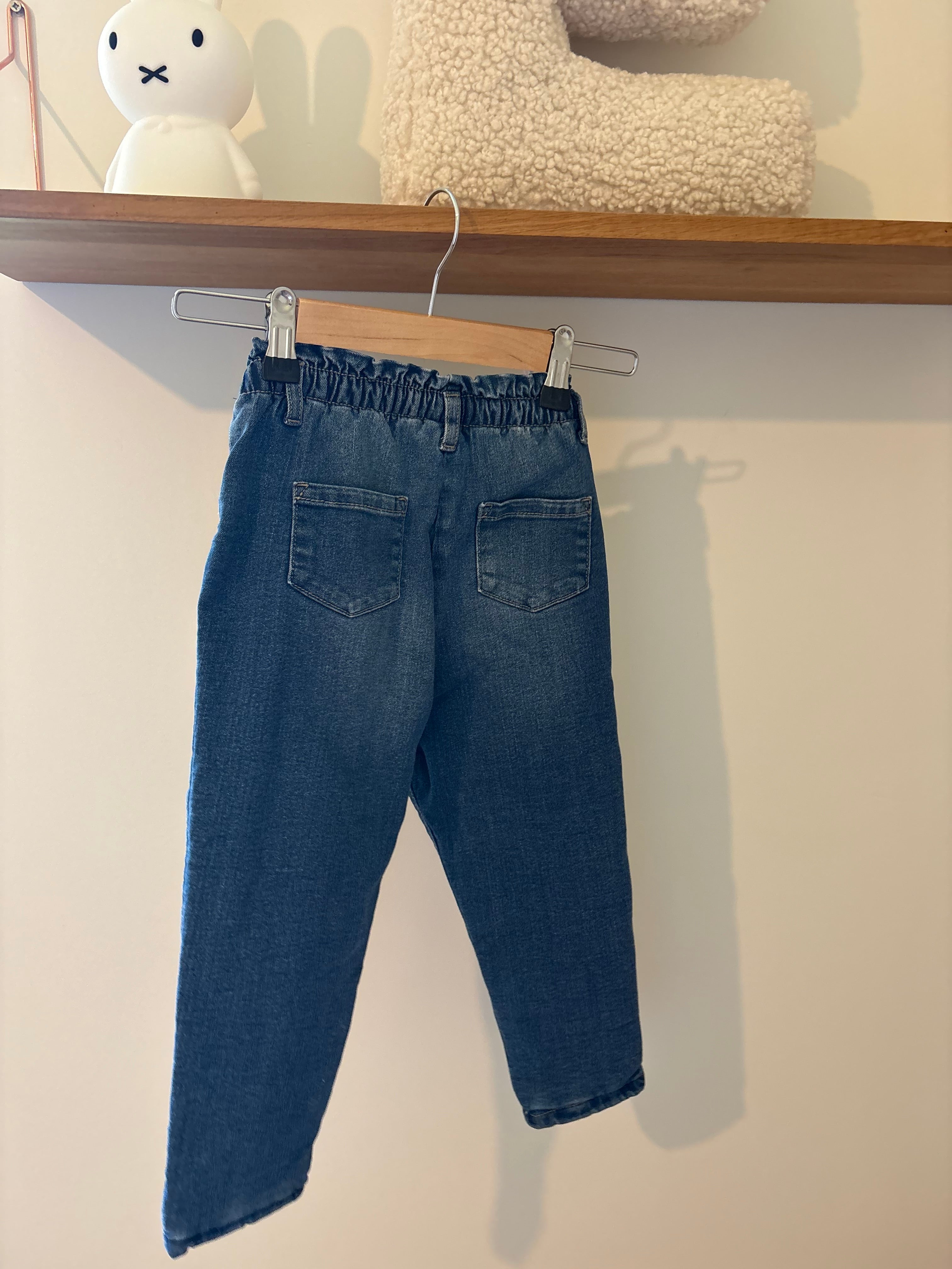 C&A - winterjeans (dik) - 98