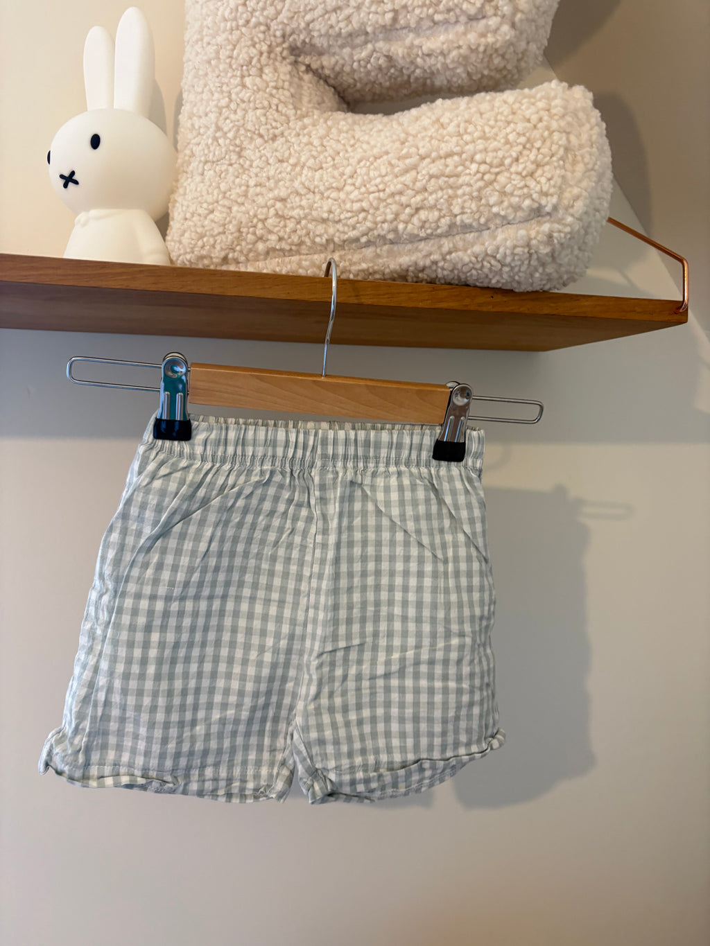 Buissoniere - pyjama setje - 5Y