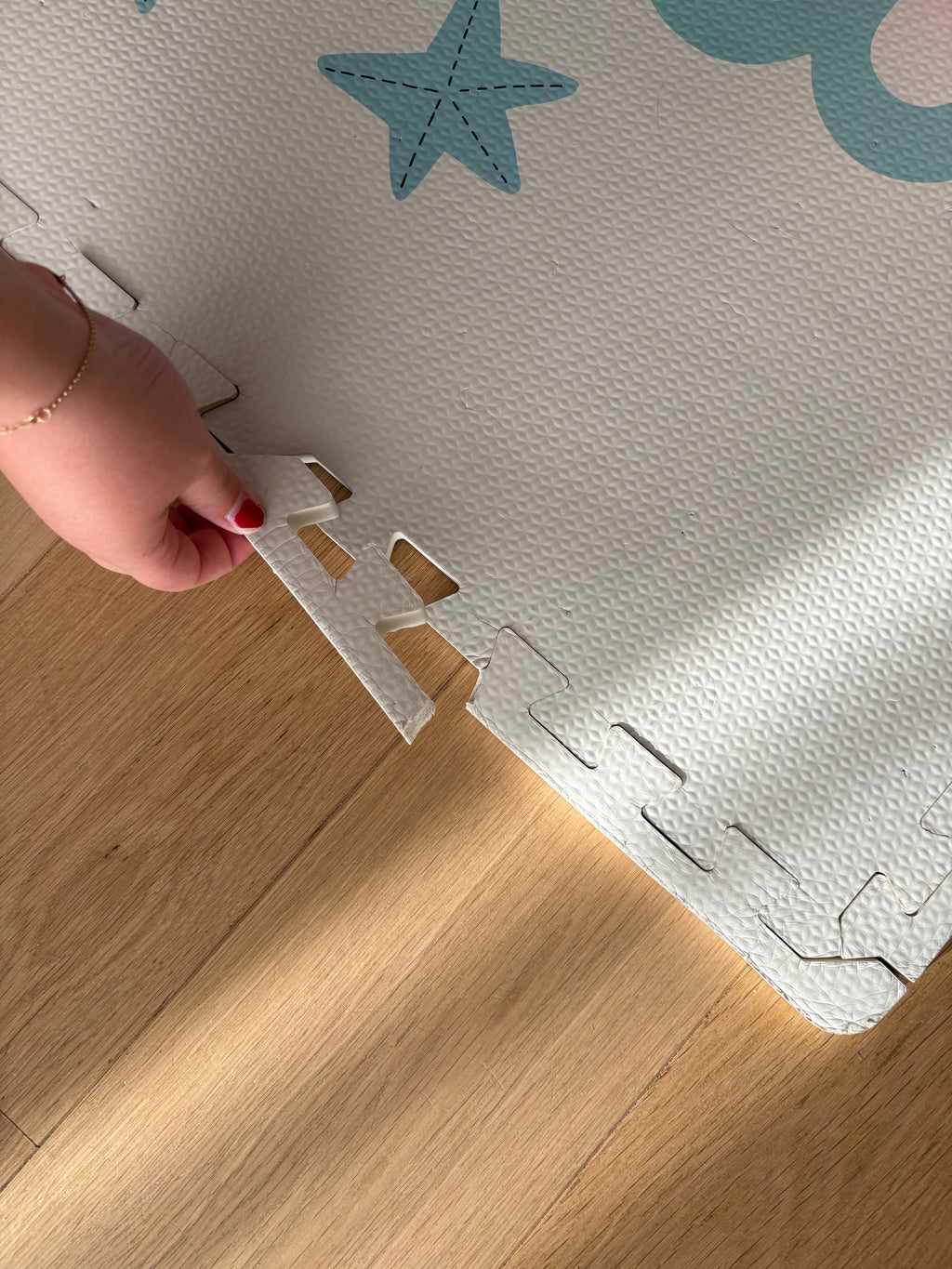 Speelmat Play & Go