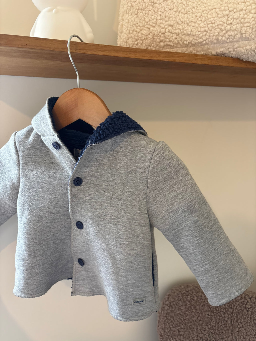 Mayoral - jasje - 6M