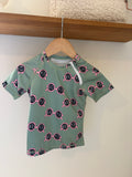 Beach&Bandits - UV tshirt - 86