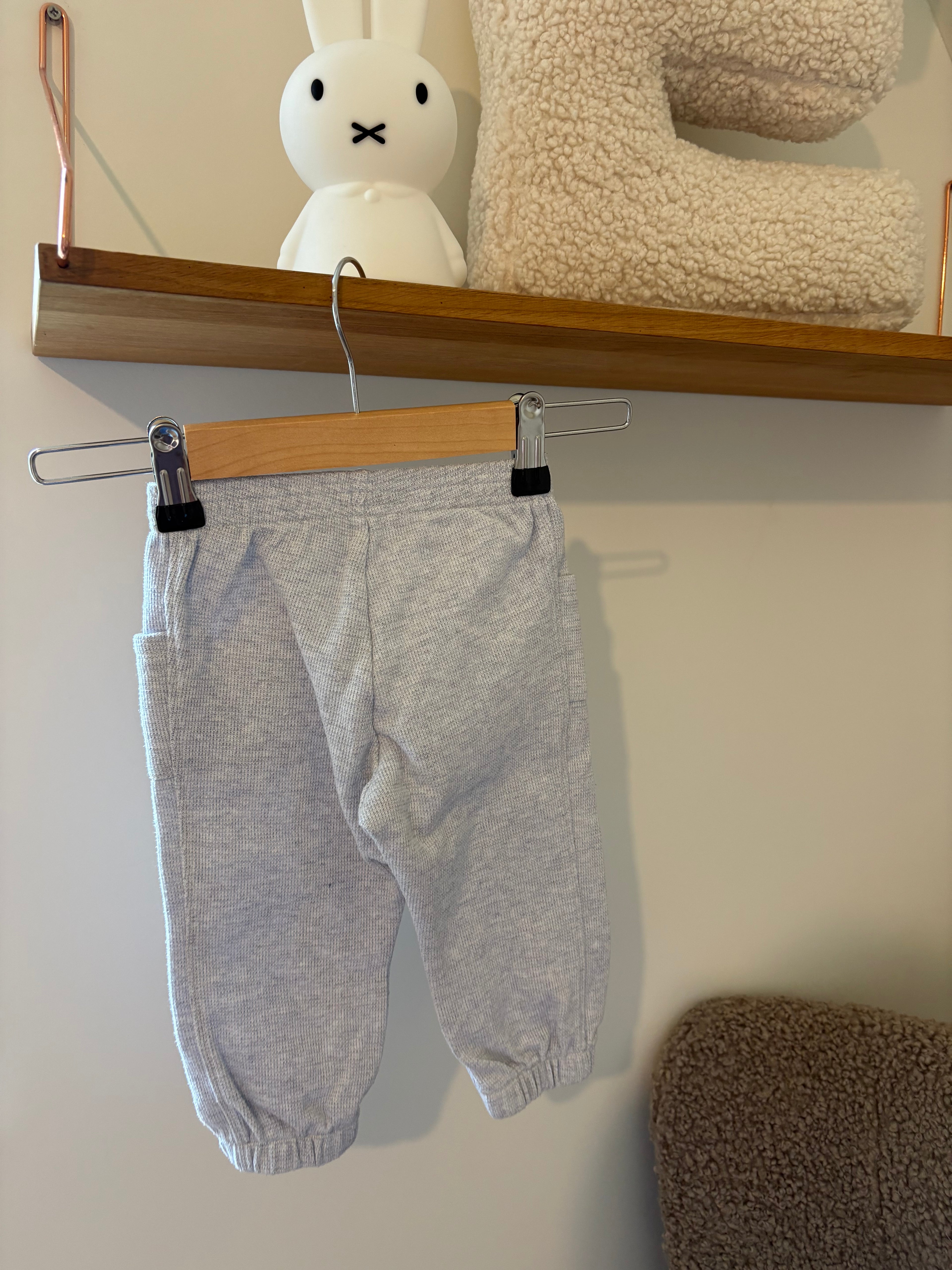 Gymp - comfy broekje - 74