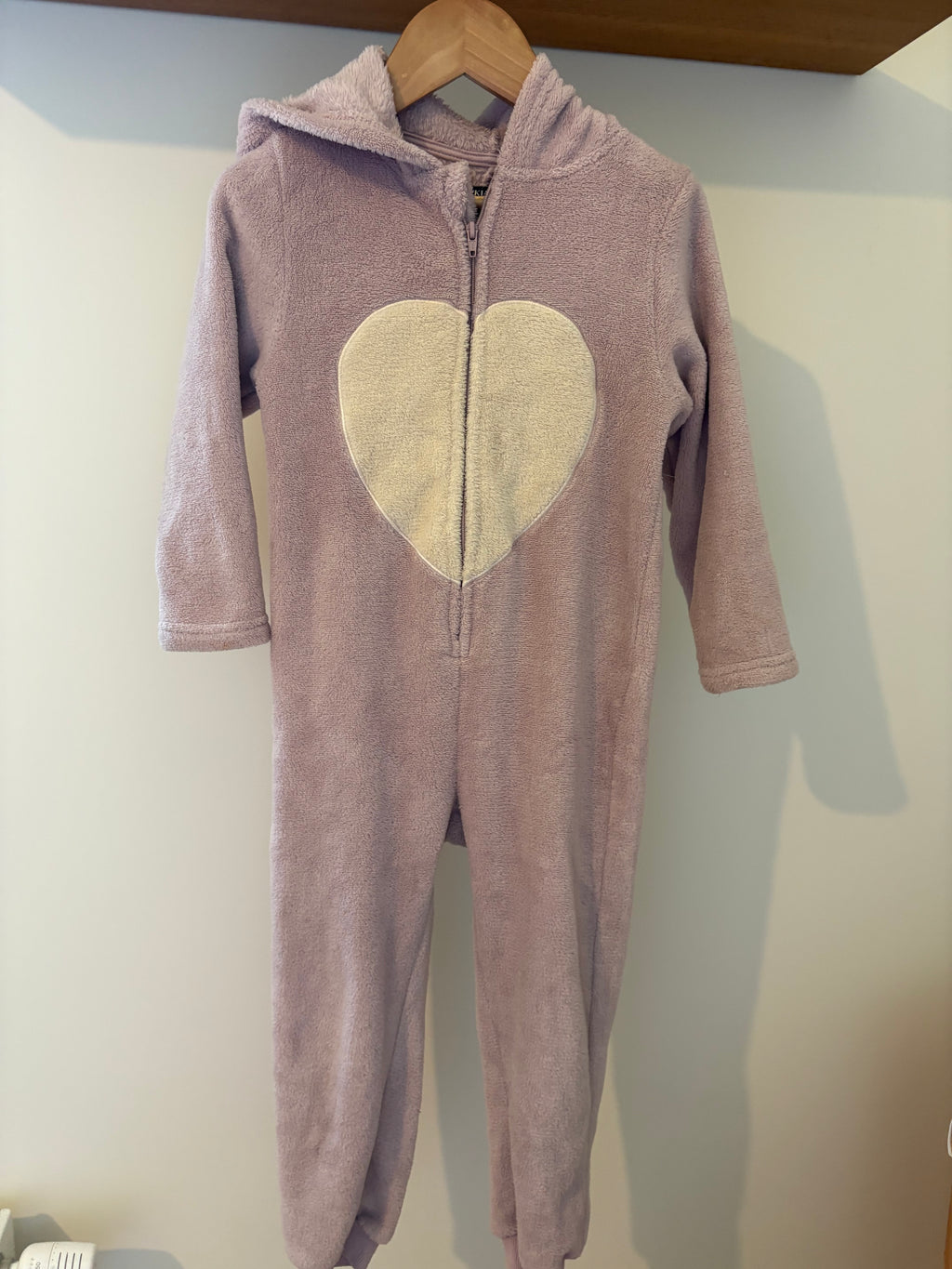 Kiabi - onesie - 4Y