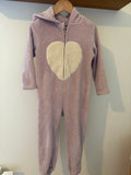 Kiabi - onesie - 4Y