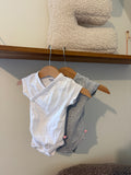 Noukies set body's - 62